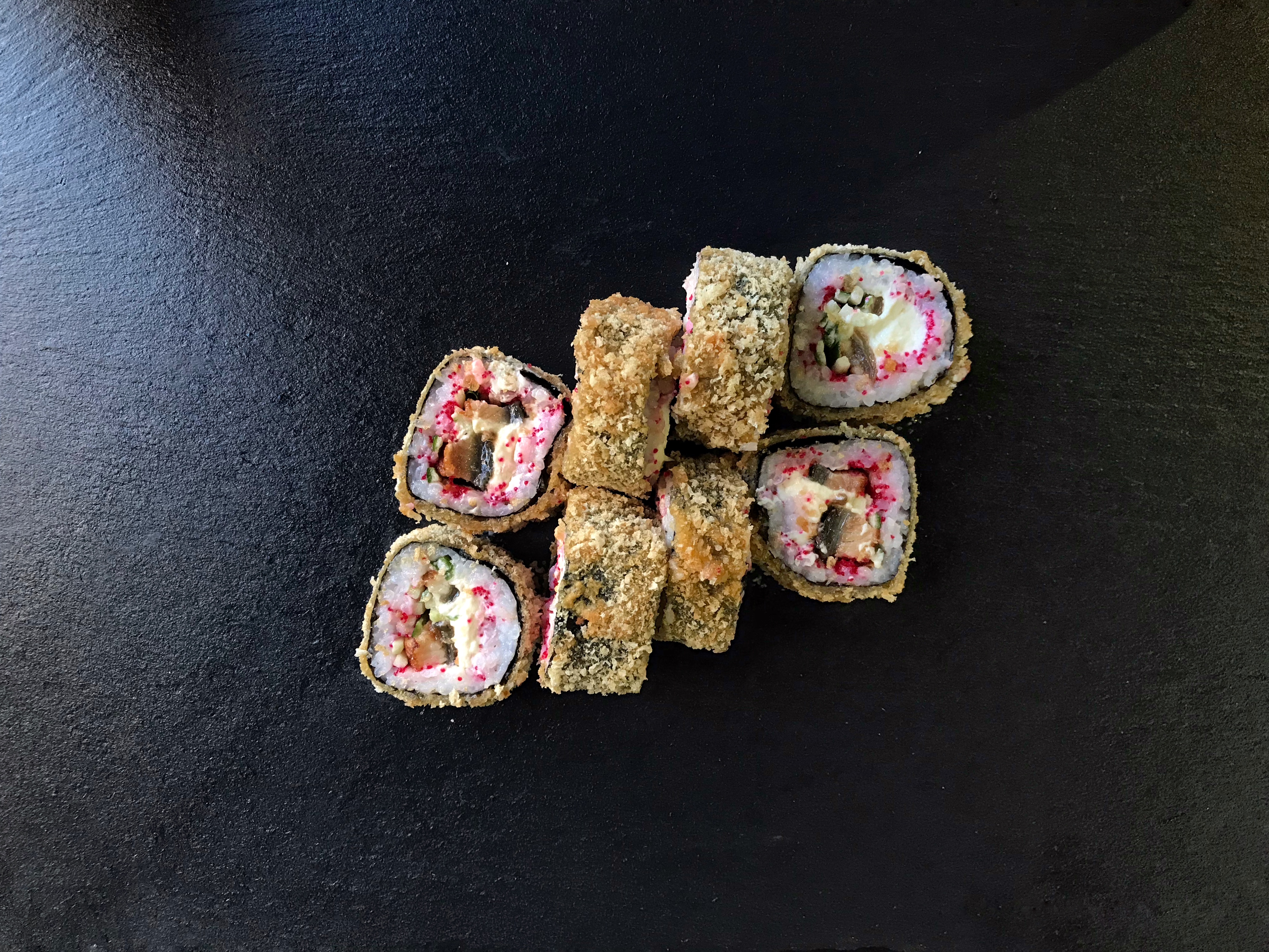 SushiPizzaMafia(СушиПиццаМафия) image 4