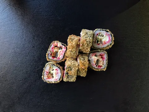 SushiPizzaMafia(СушиПиццаМафия) image 4