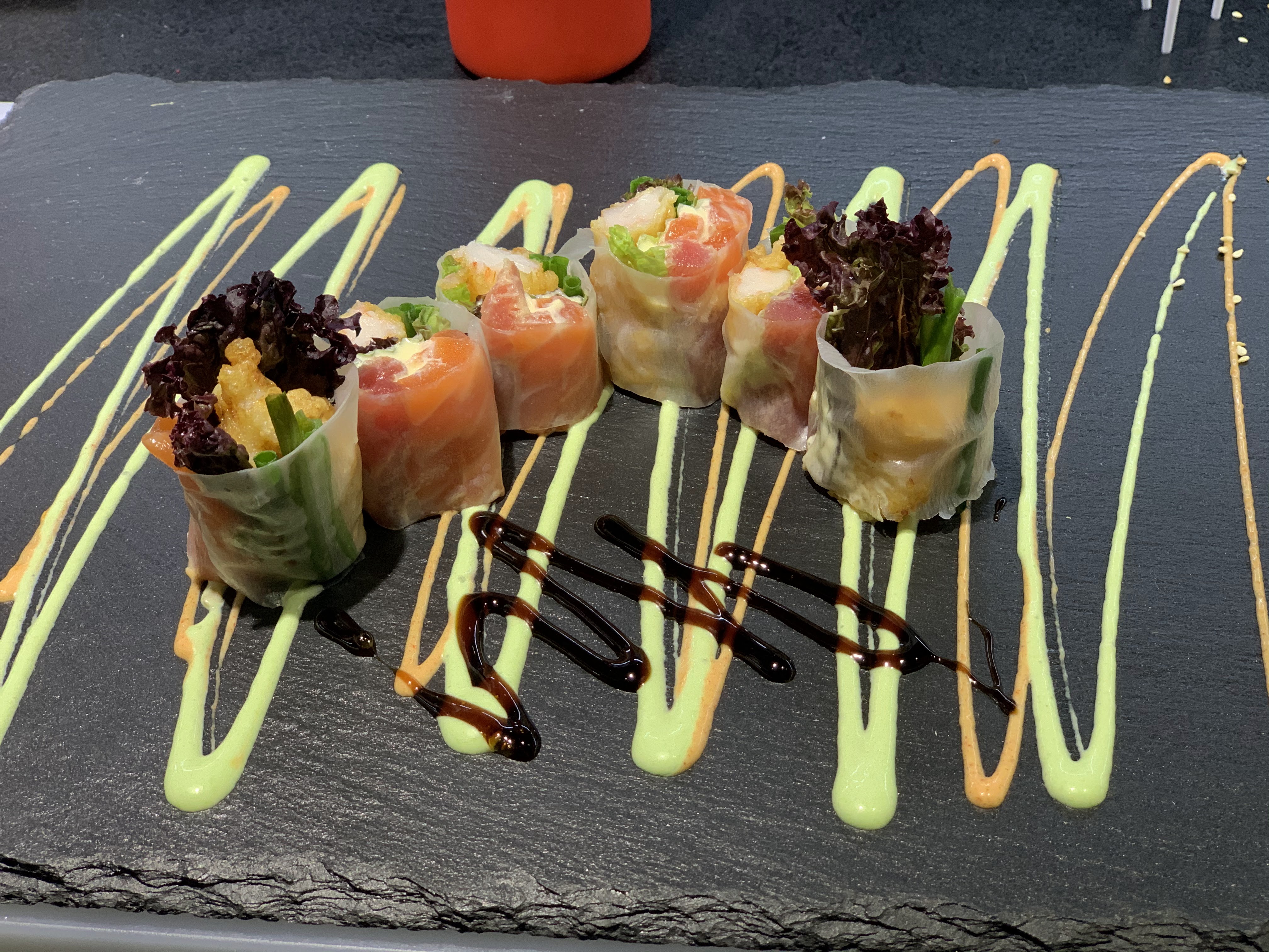 SushiPizzaMafia(СушиПиццаМафия) image 5