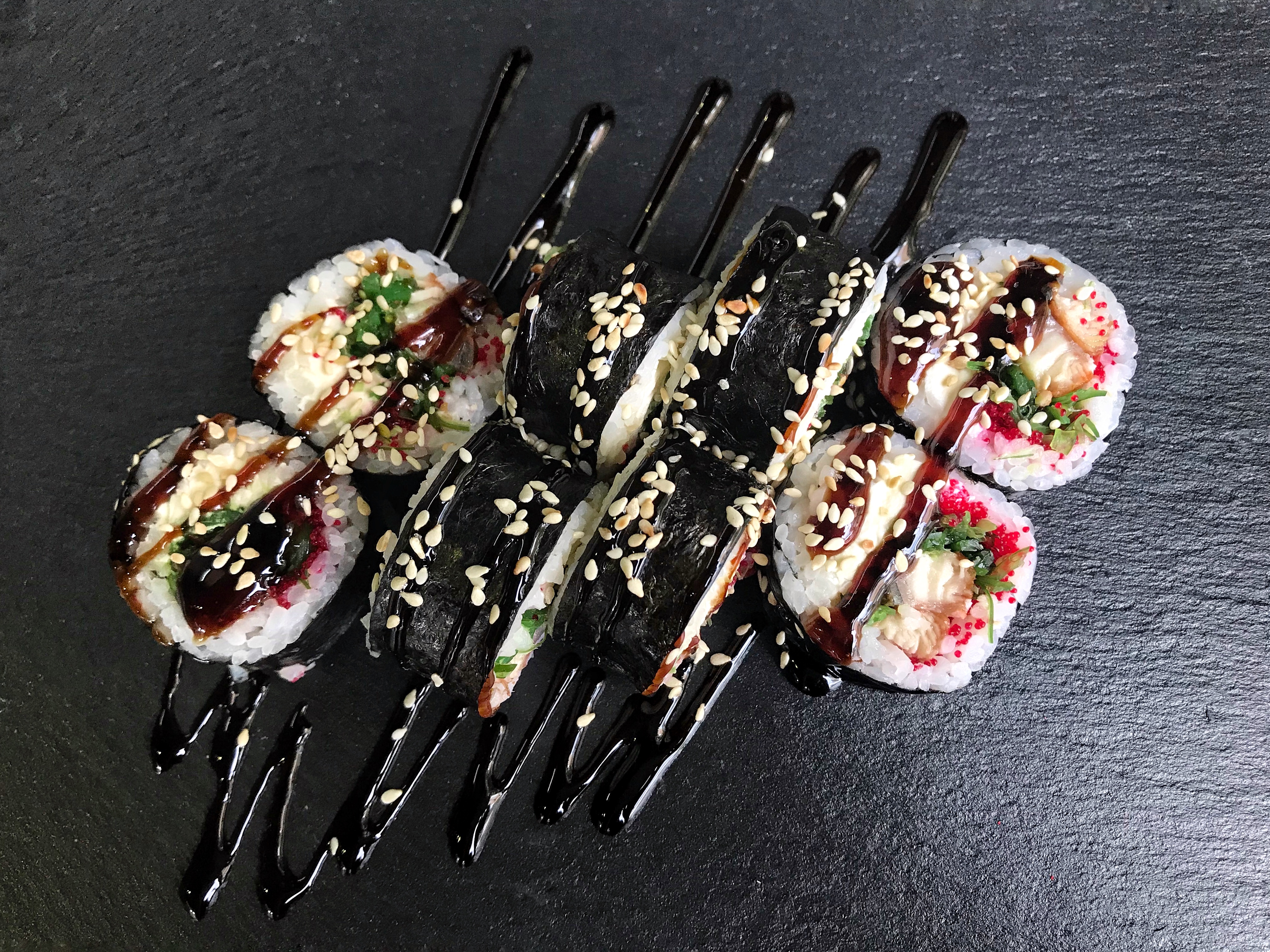 SushiPizzaMafia(СушиПиццаМафия) image 8