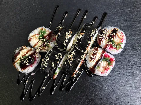 SushiPizzaMafia(СушиПиццаМафия) image 8