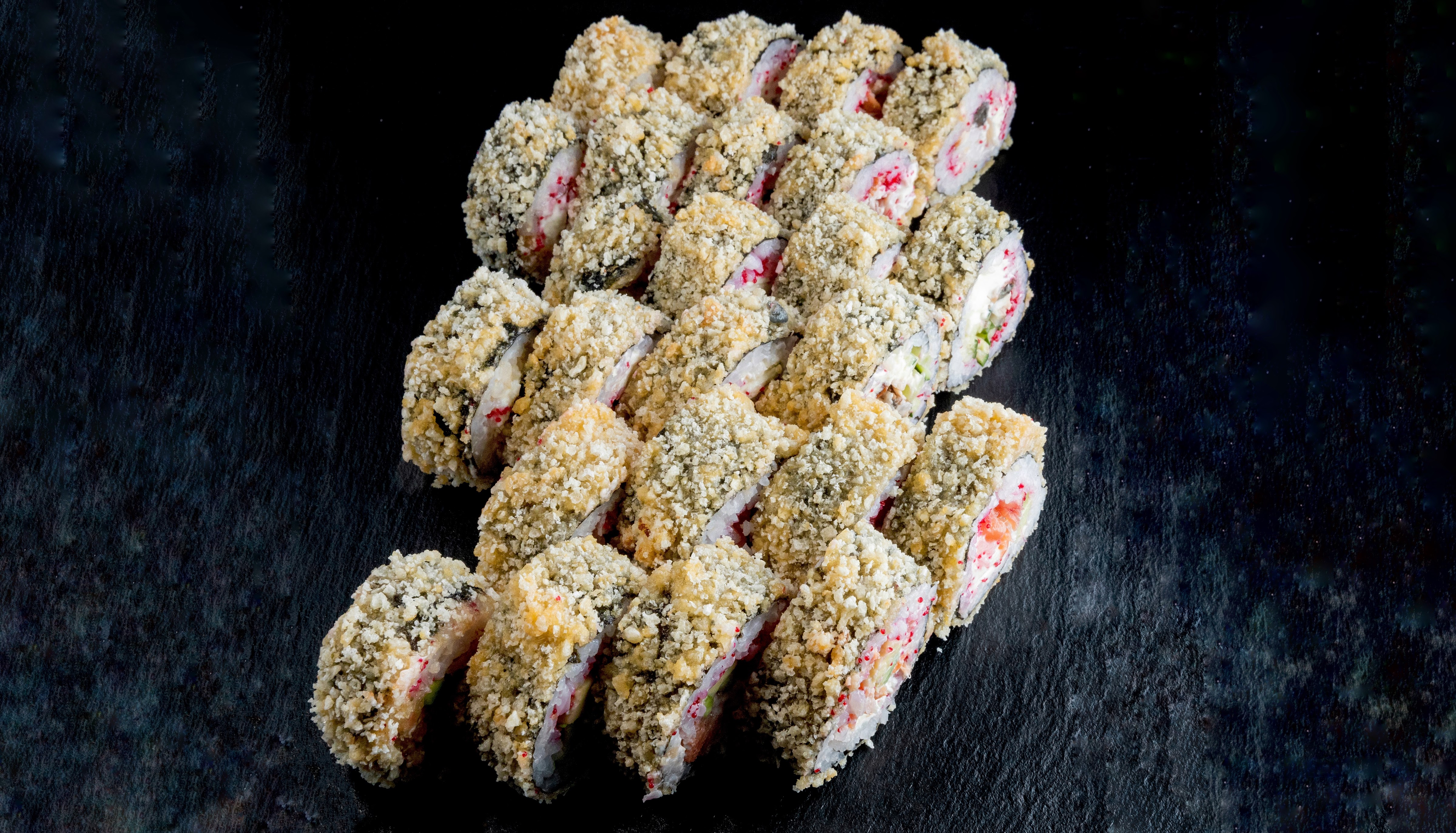 SushiPizzaMafia(СушиПиццаМафия) image 9