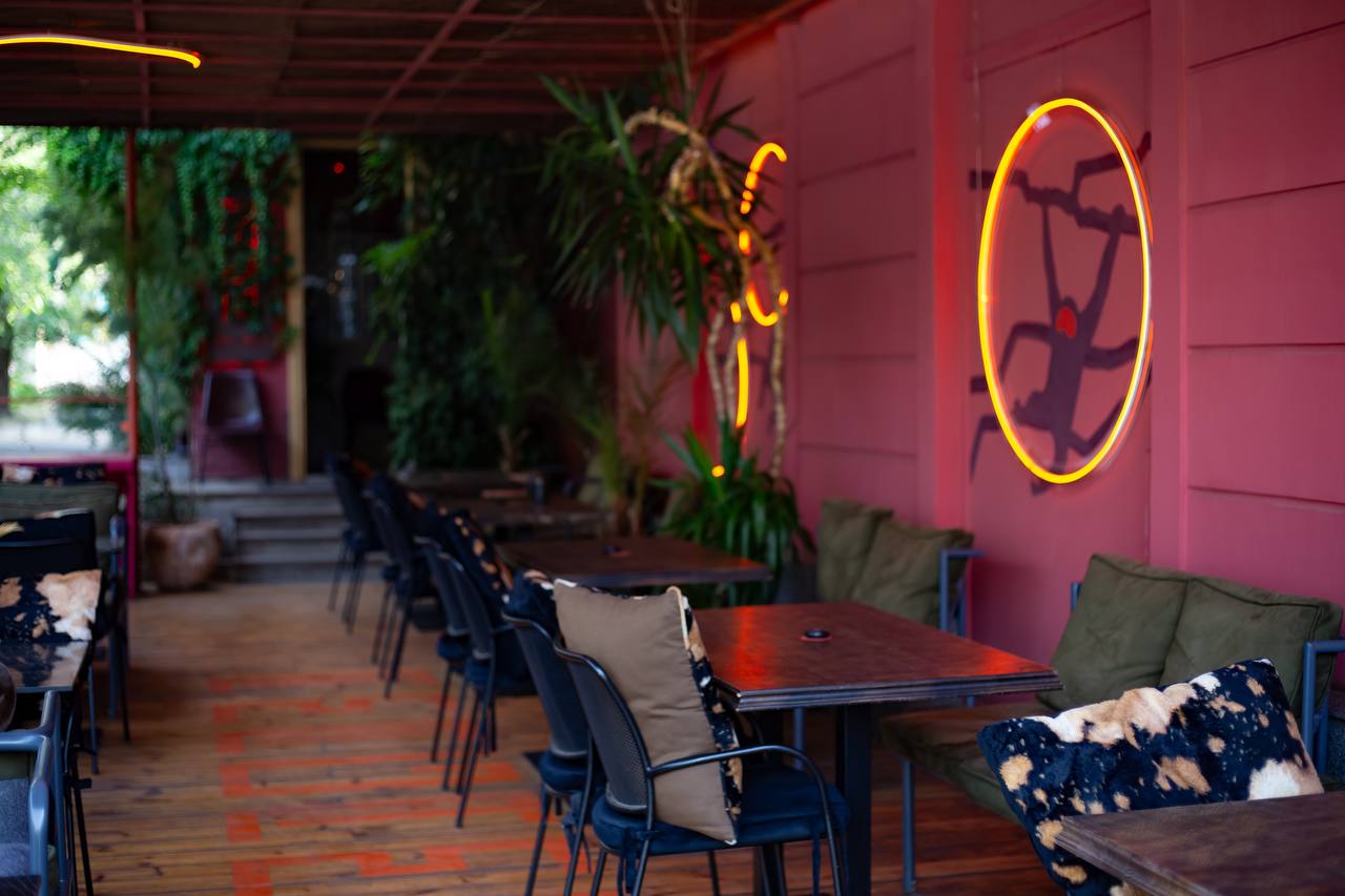 Амагама image 1