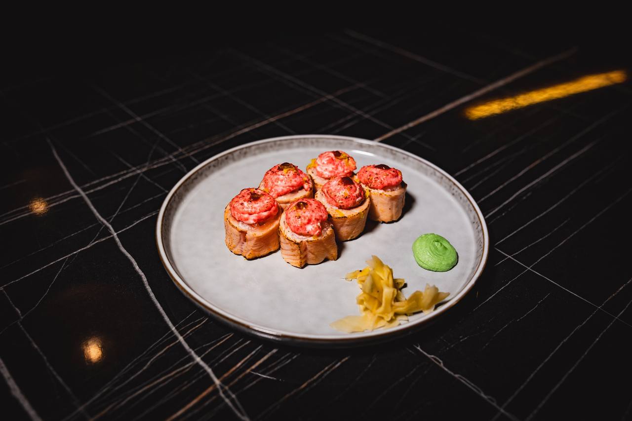 Амагама image 4