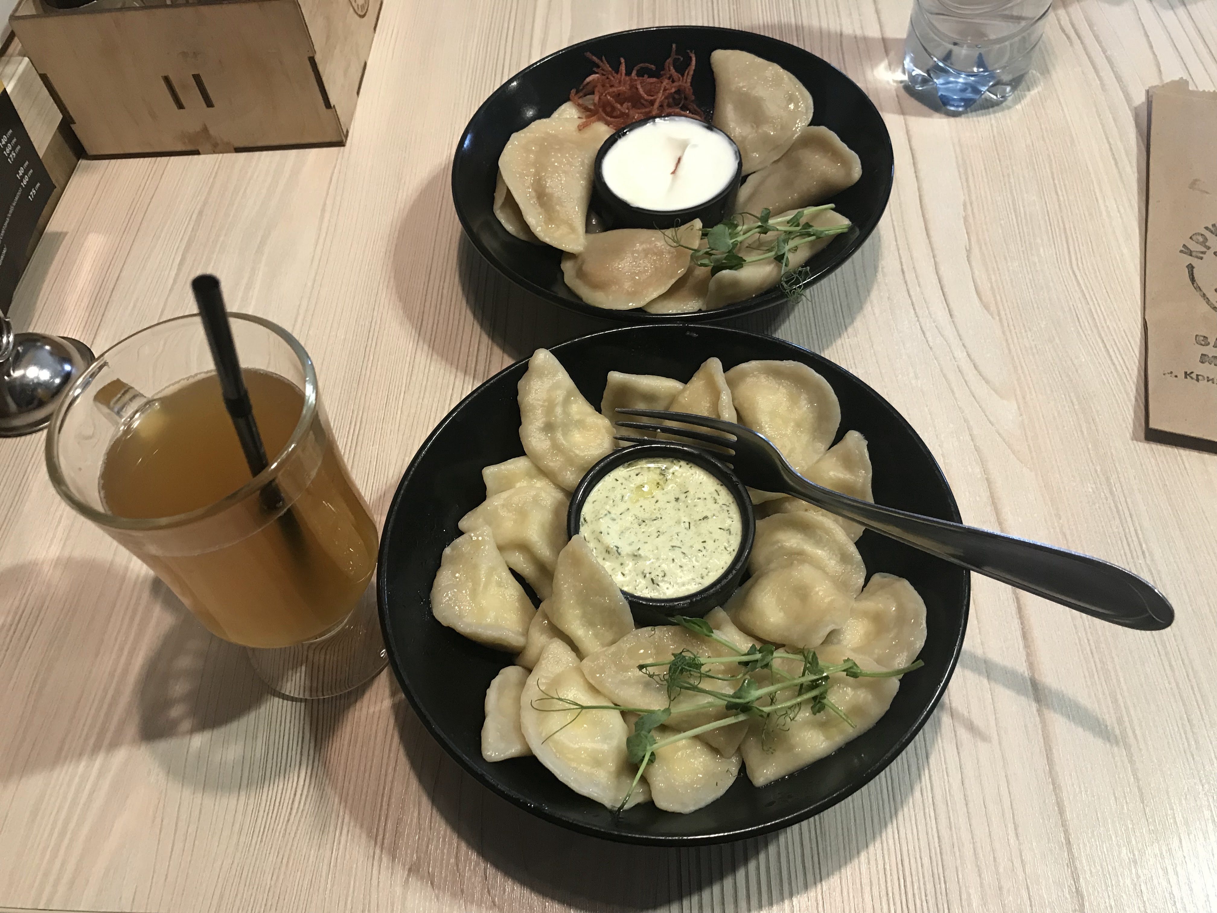 Варенична майстерня "КРУТЕ TISTO" image 4