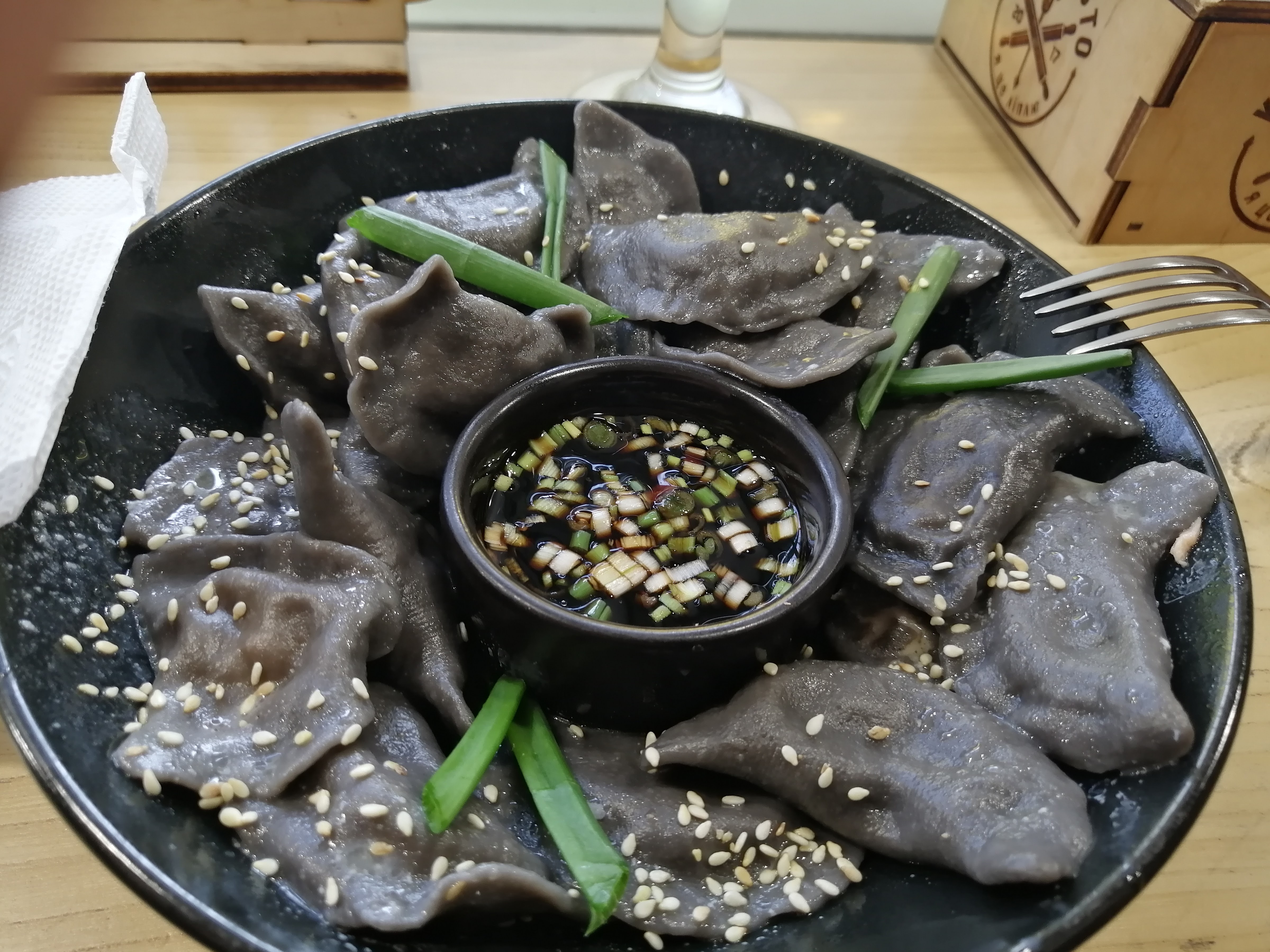 Варенична майстерня "КРУТЕ TISTO" image 8