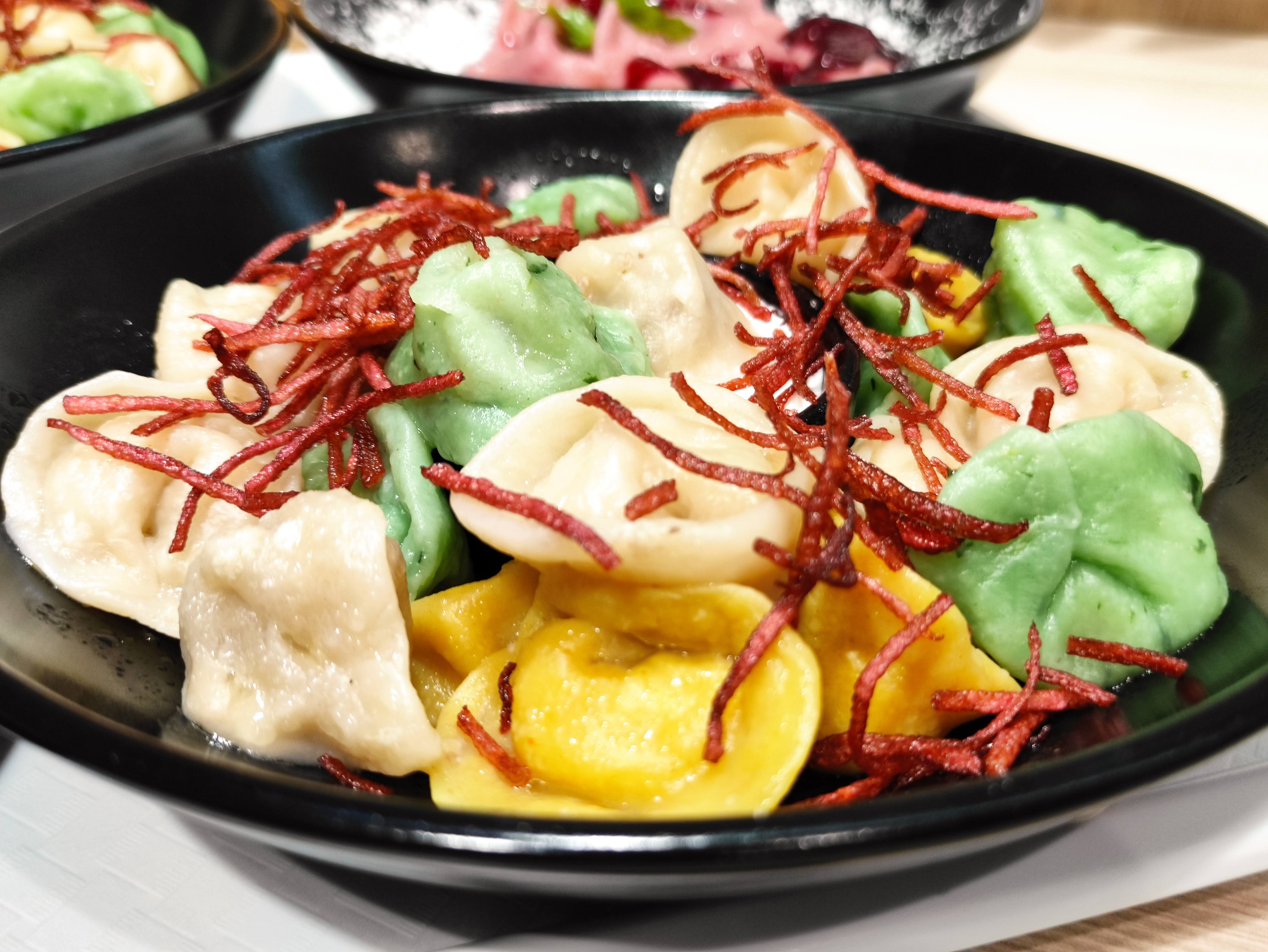 Варенична майстерня "КРУТЕ TISTO" image 9