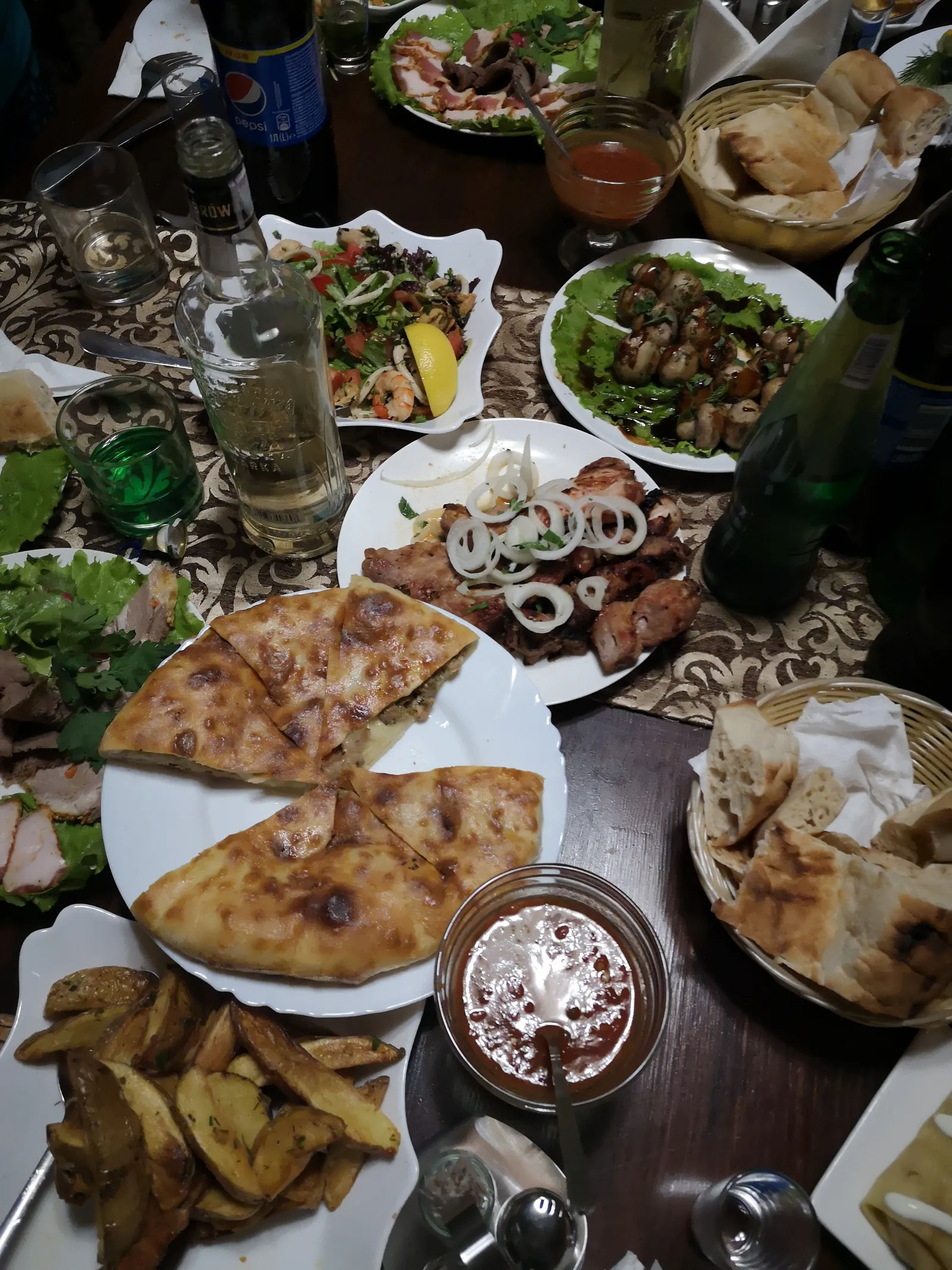 Kazbek image 7