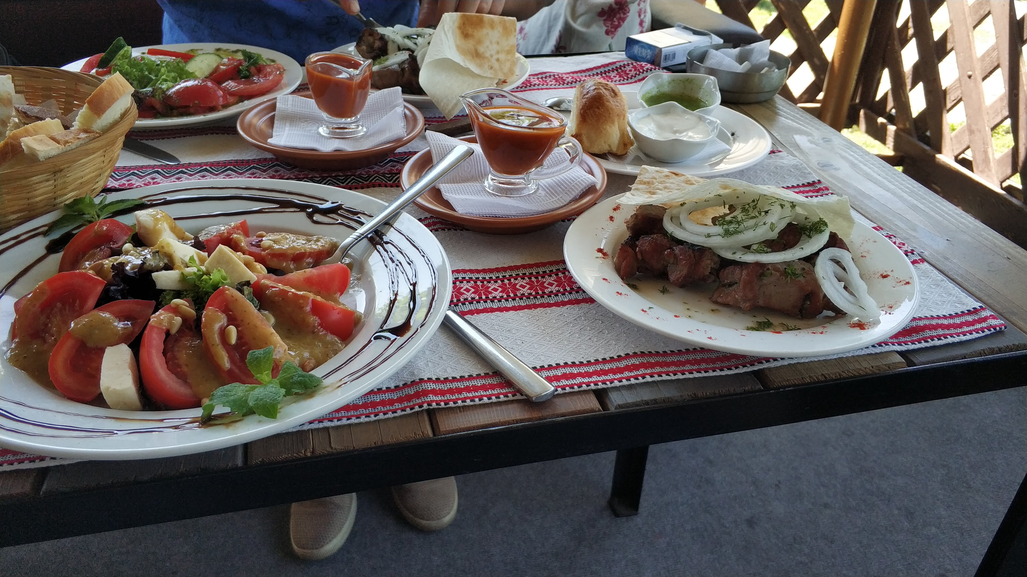 РЕСТОРАН ГУЛЯЙ ПОЛЕ image 2