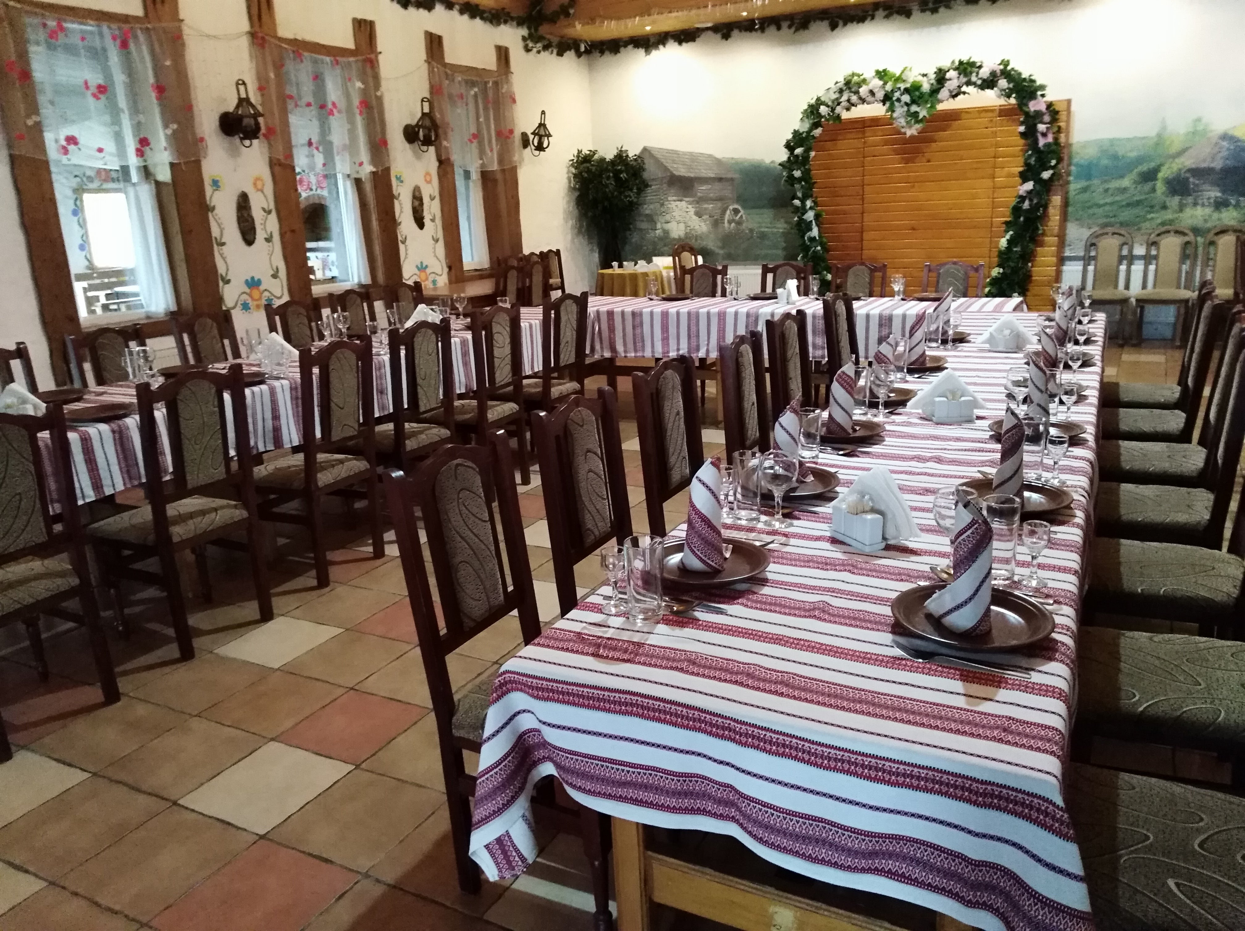 РЕСТОРАН ГУЛЯЙ ПОЛЕ image 6