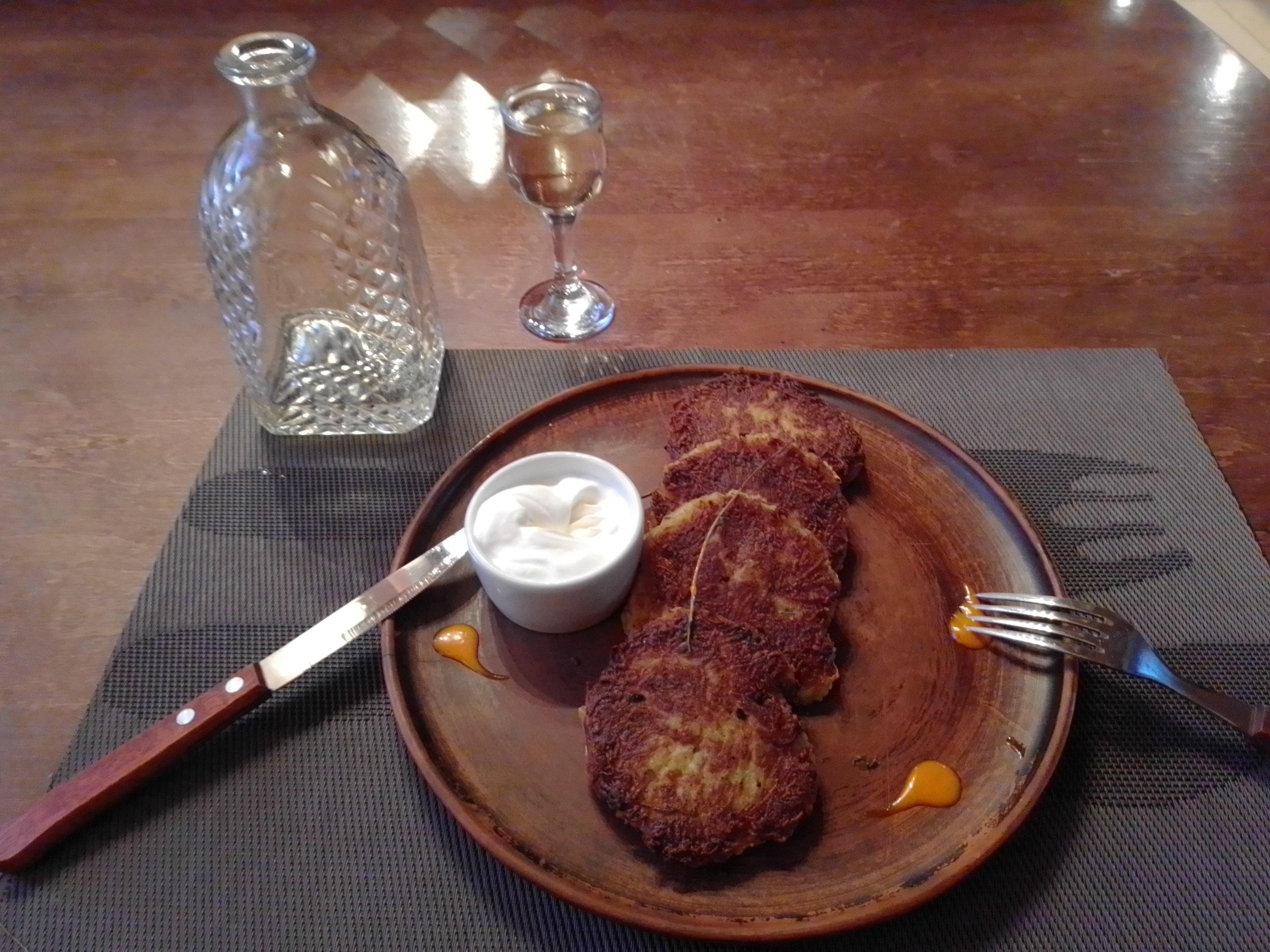 РЕСТОРАН ГУЛЯЙ ПОЛЕ image 7