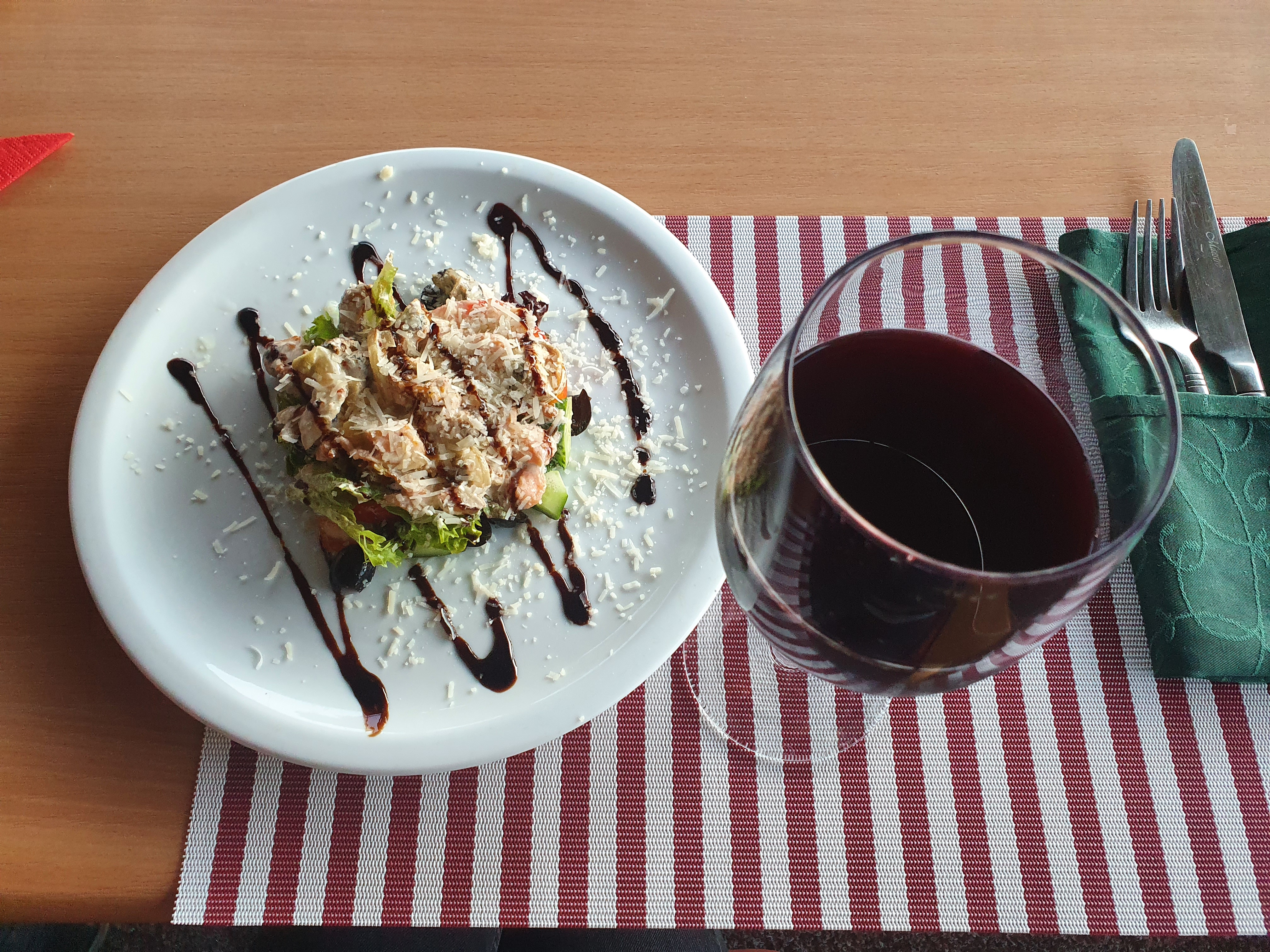 РЕСТОРАН ГУЛЯЙ ПОЛЕ image 9