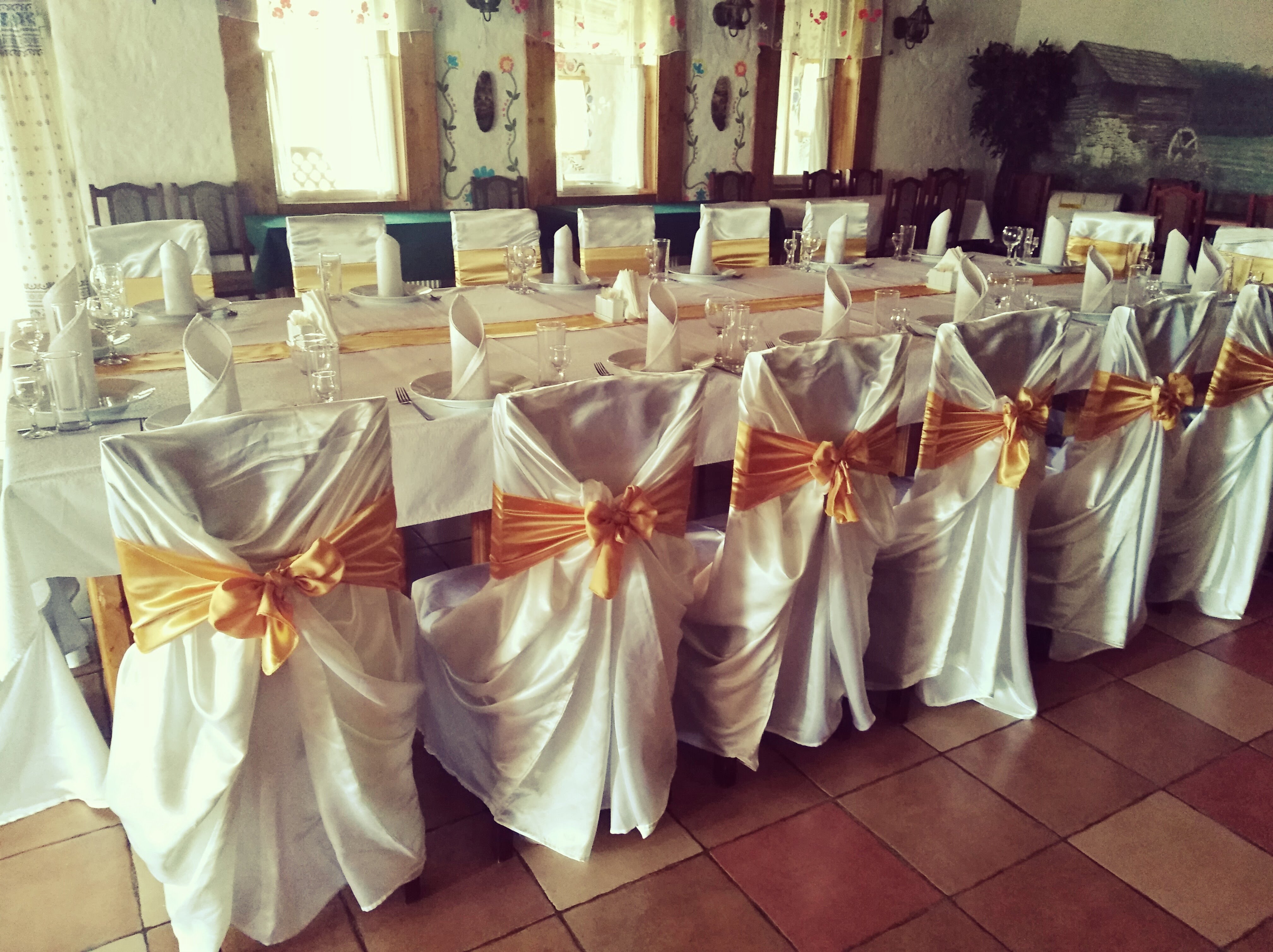 РЕСТОРАН ГУЛЯЙ ПОЛЕ image 10