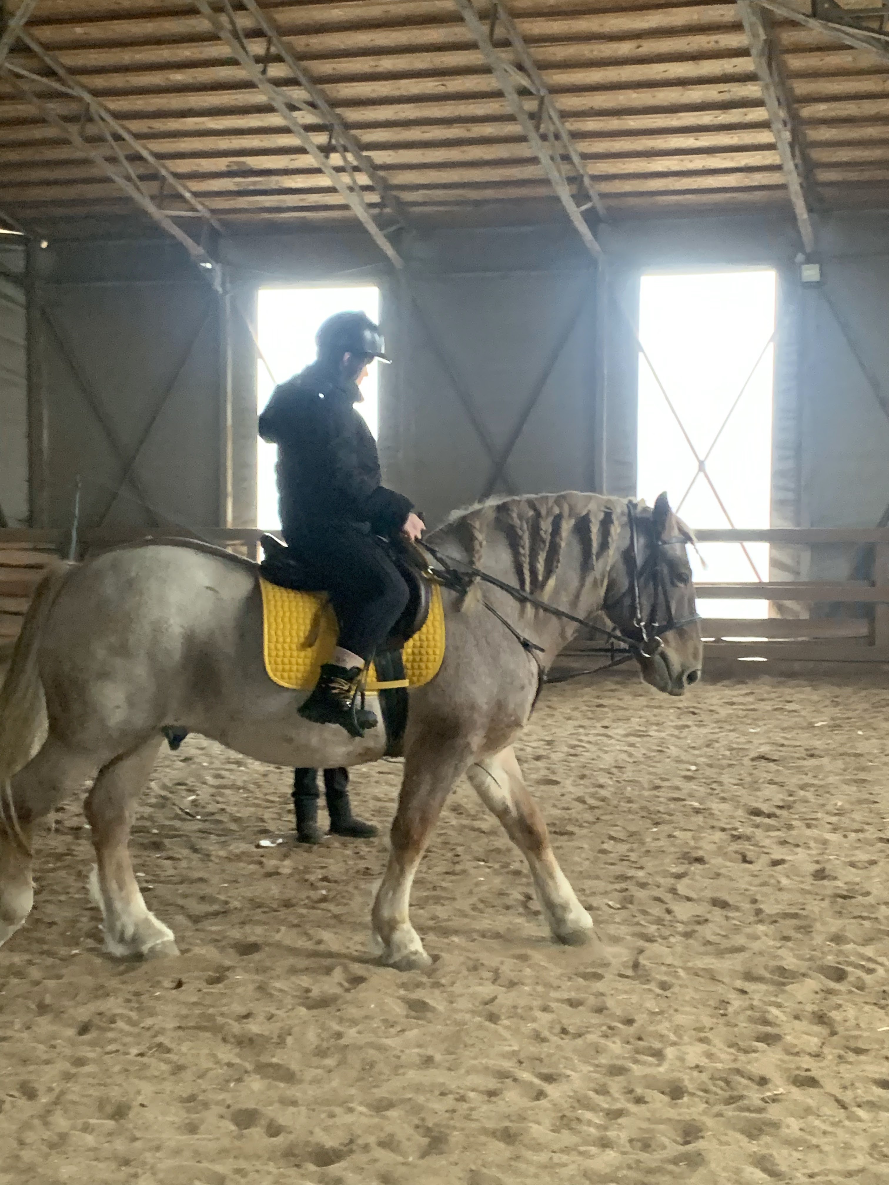 El Rancho Sofia image 4