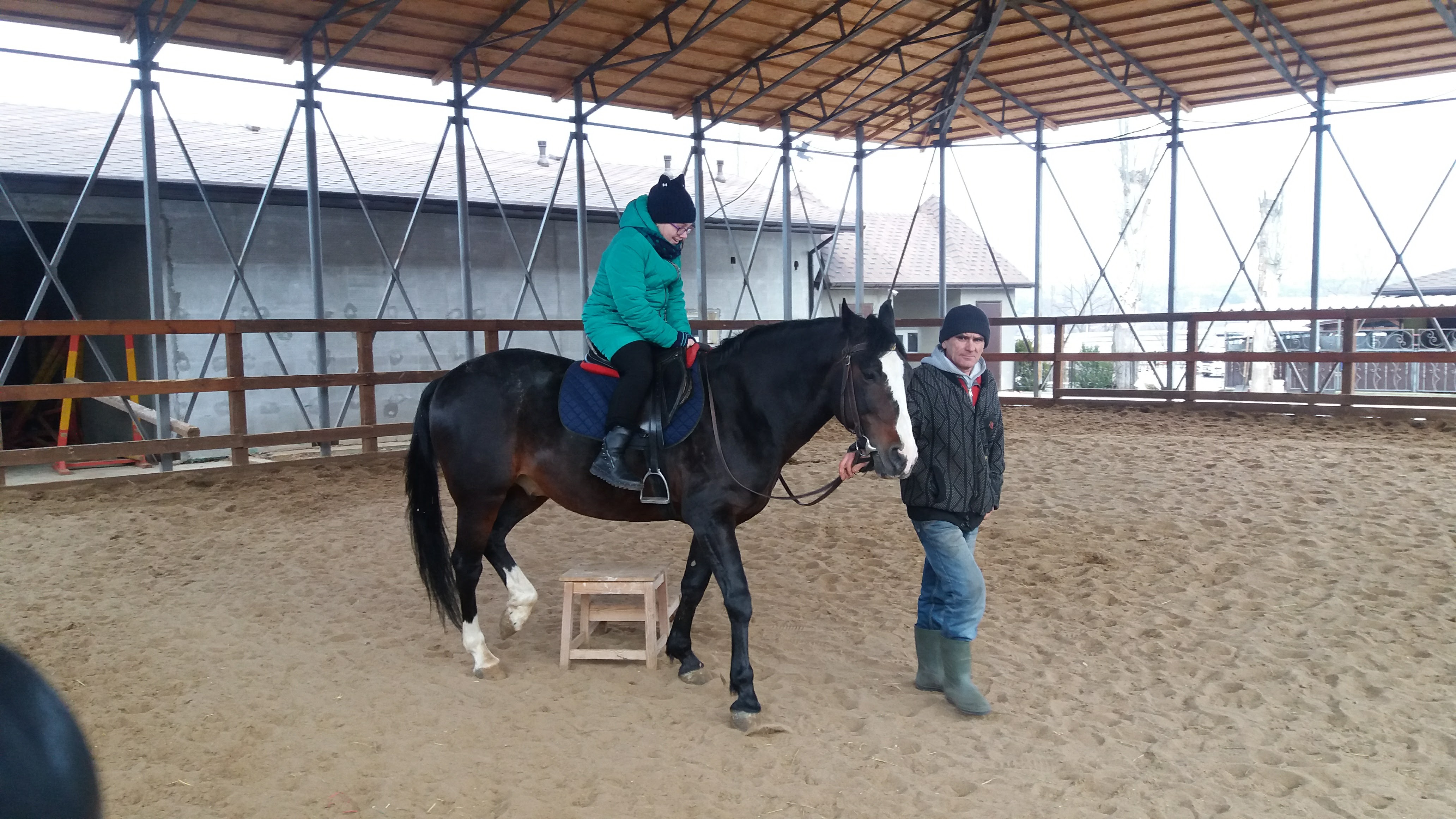 El Rancho Sofia image 6