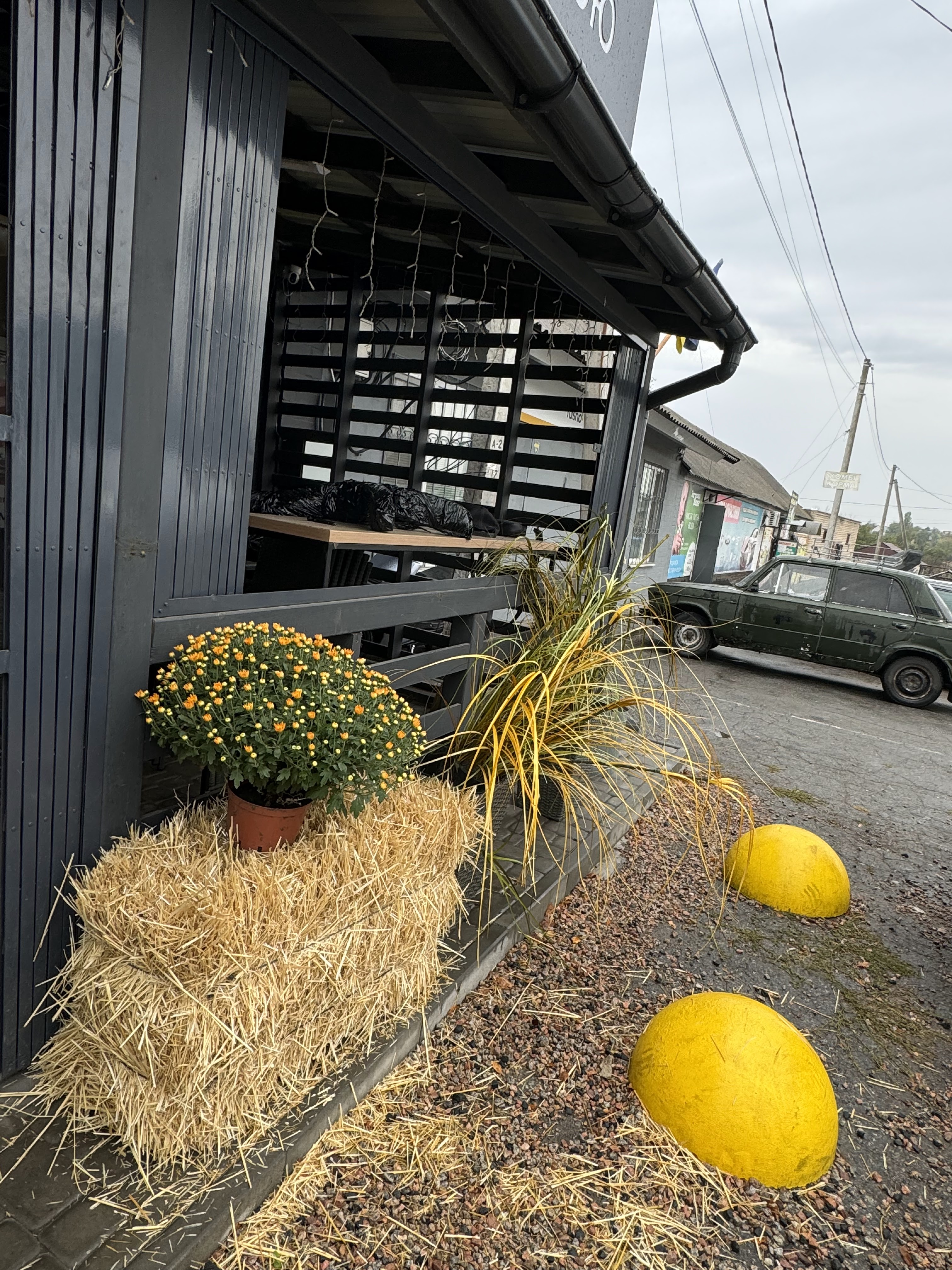 Sushi Take Out image 8