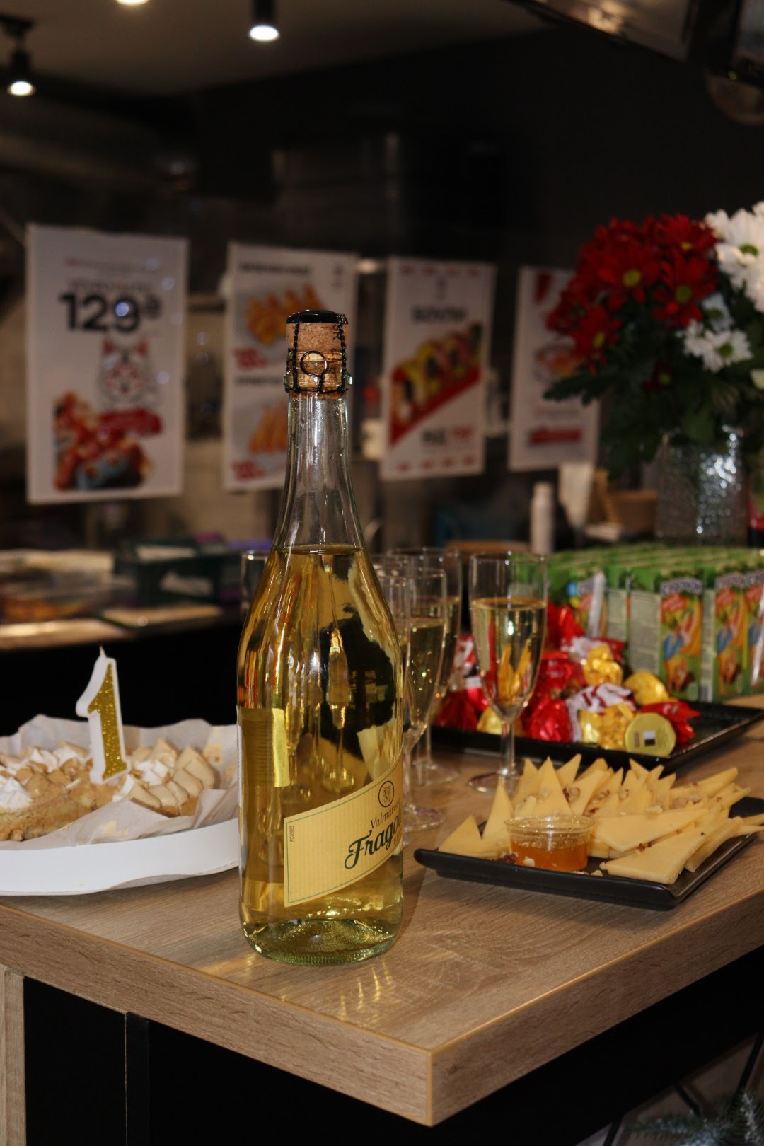 Sushi Take Out image 9