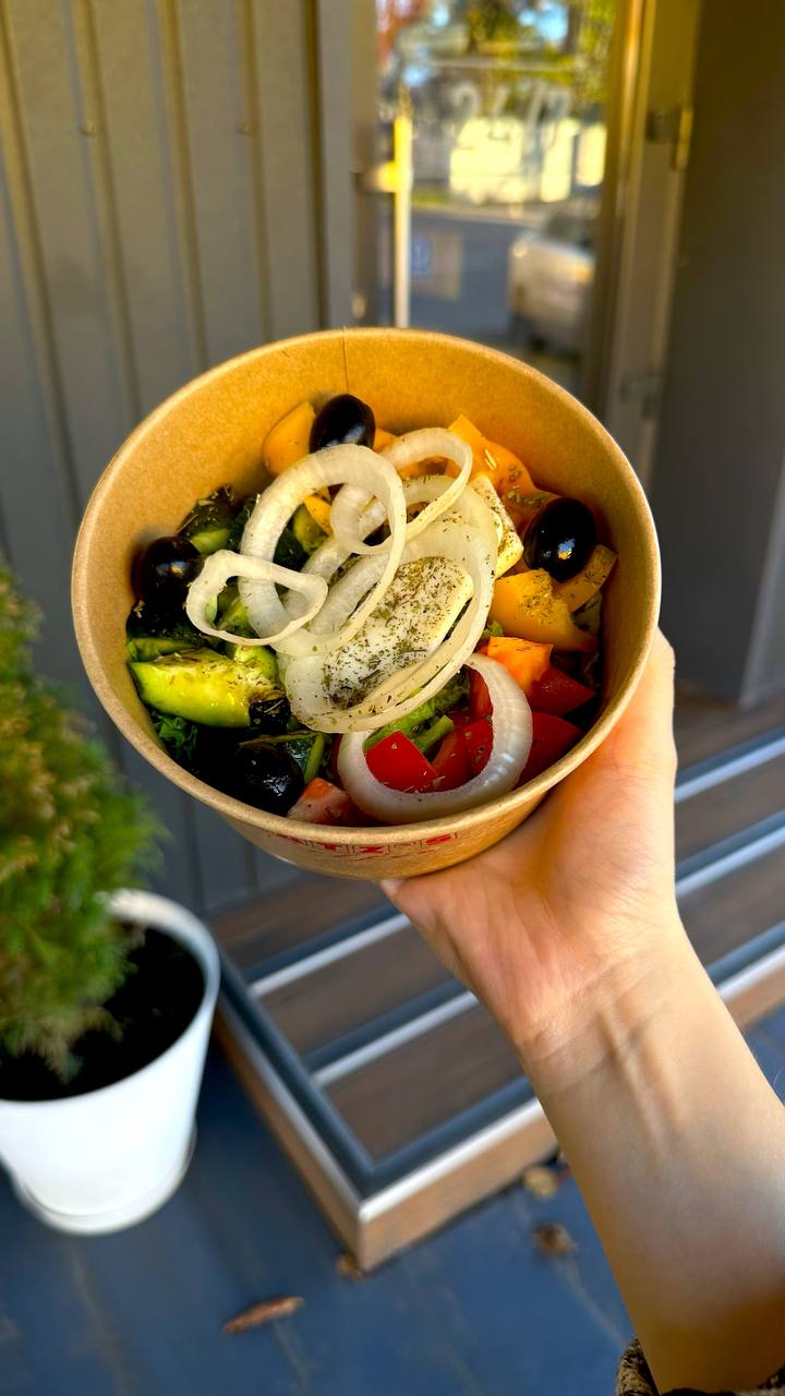 Katz's Street Food image 3