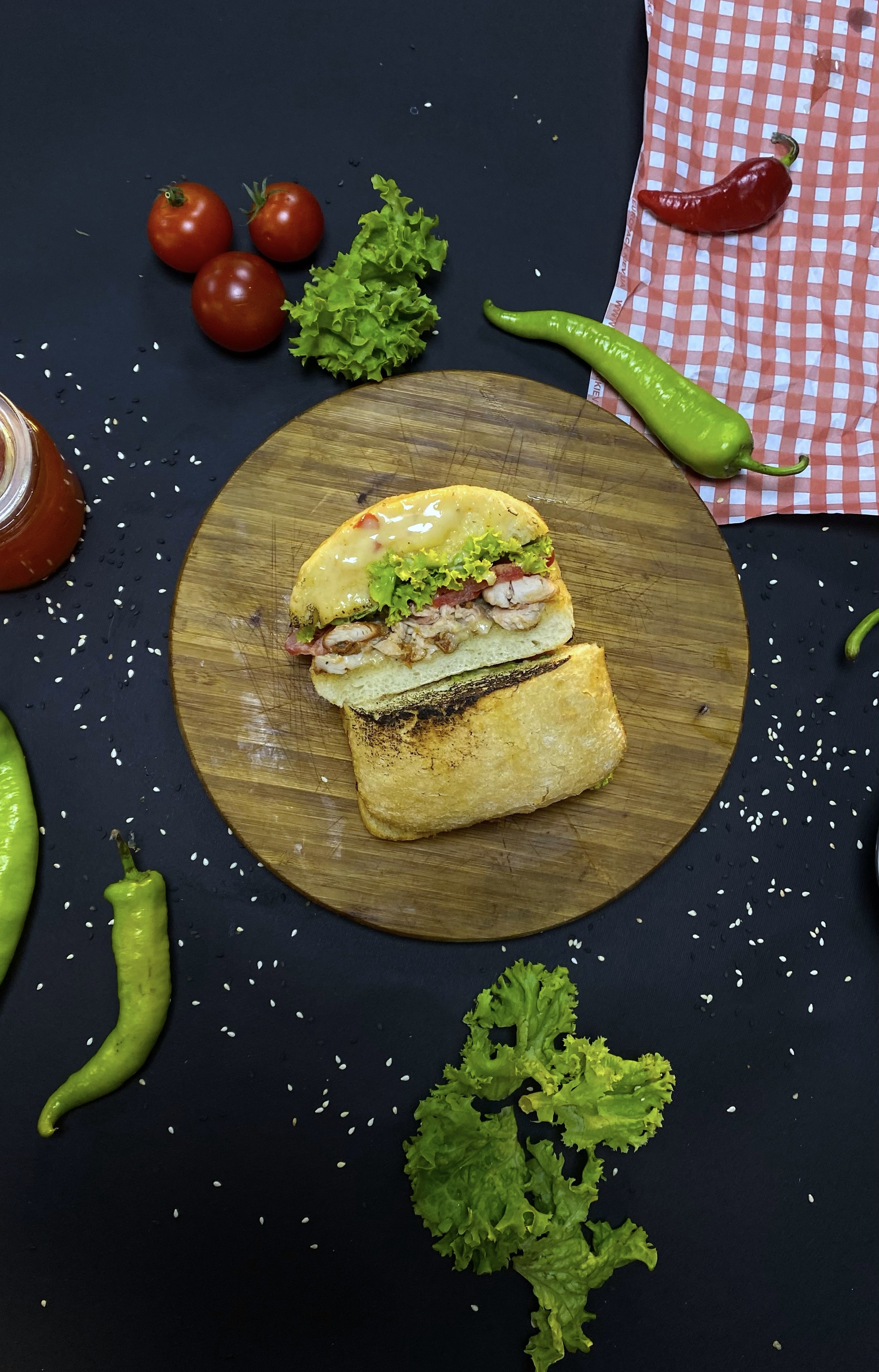 Katz's Street Food image 4