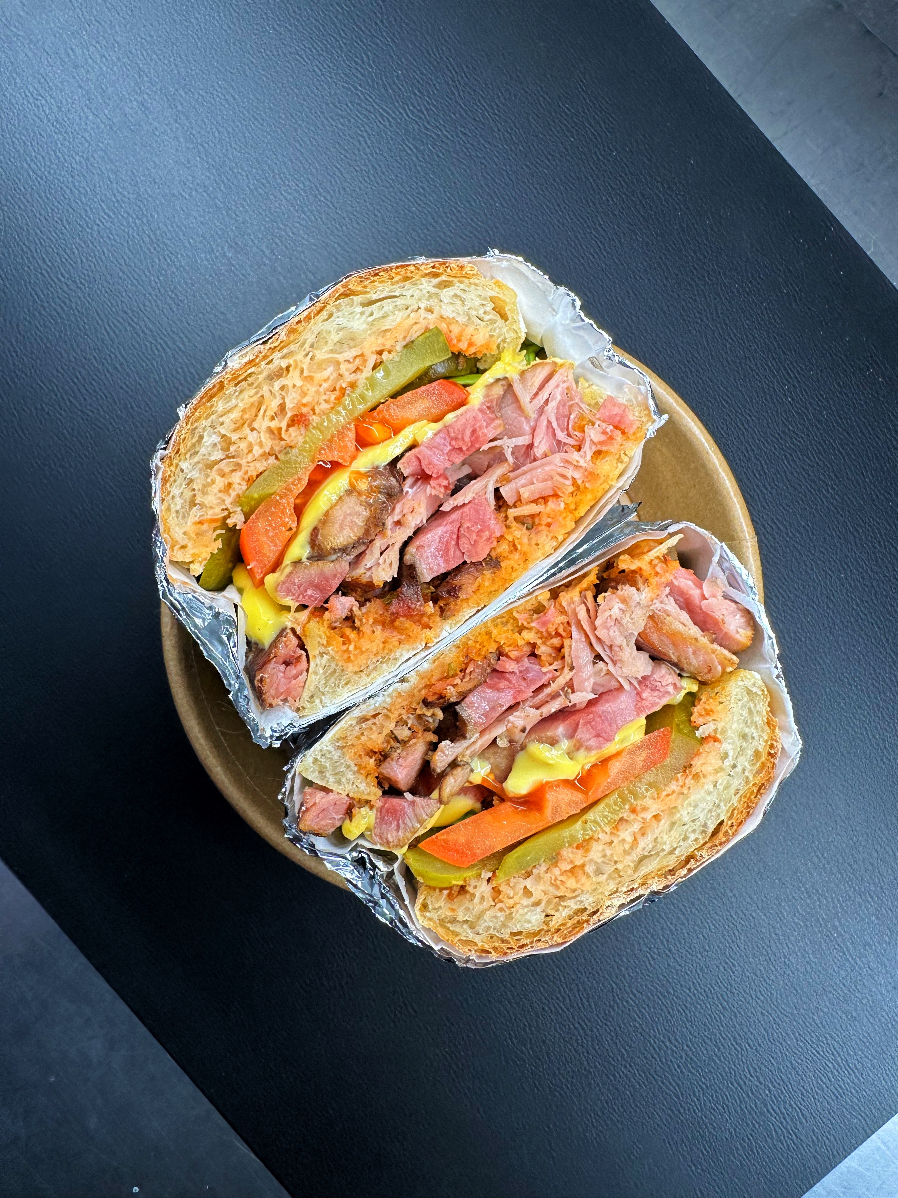 Katz's Street Food image 7