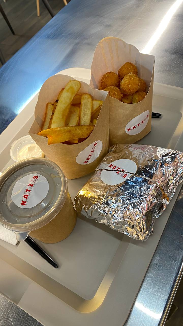 Katz's Street Food image 8