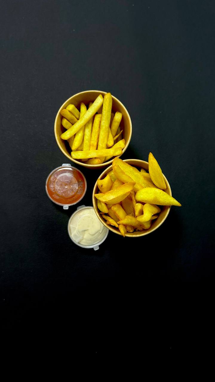 Katz's Street Food image 10