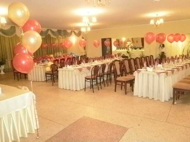 Ресторан "Юбилейный" image 3