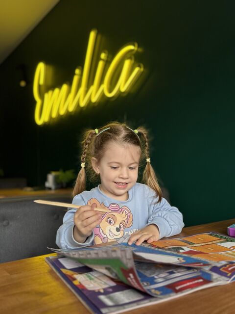 Кафе “Emilia” image 2