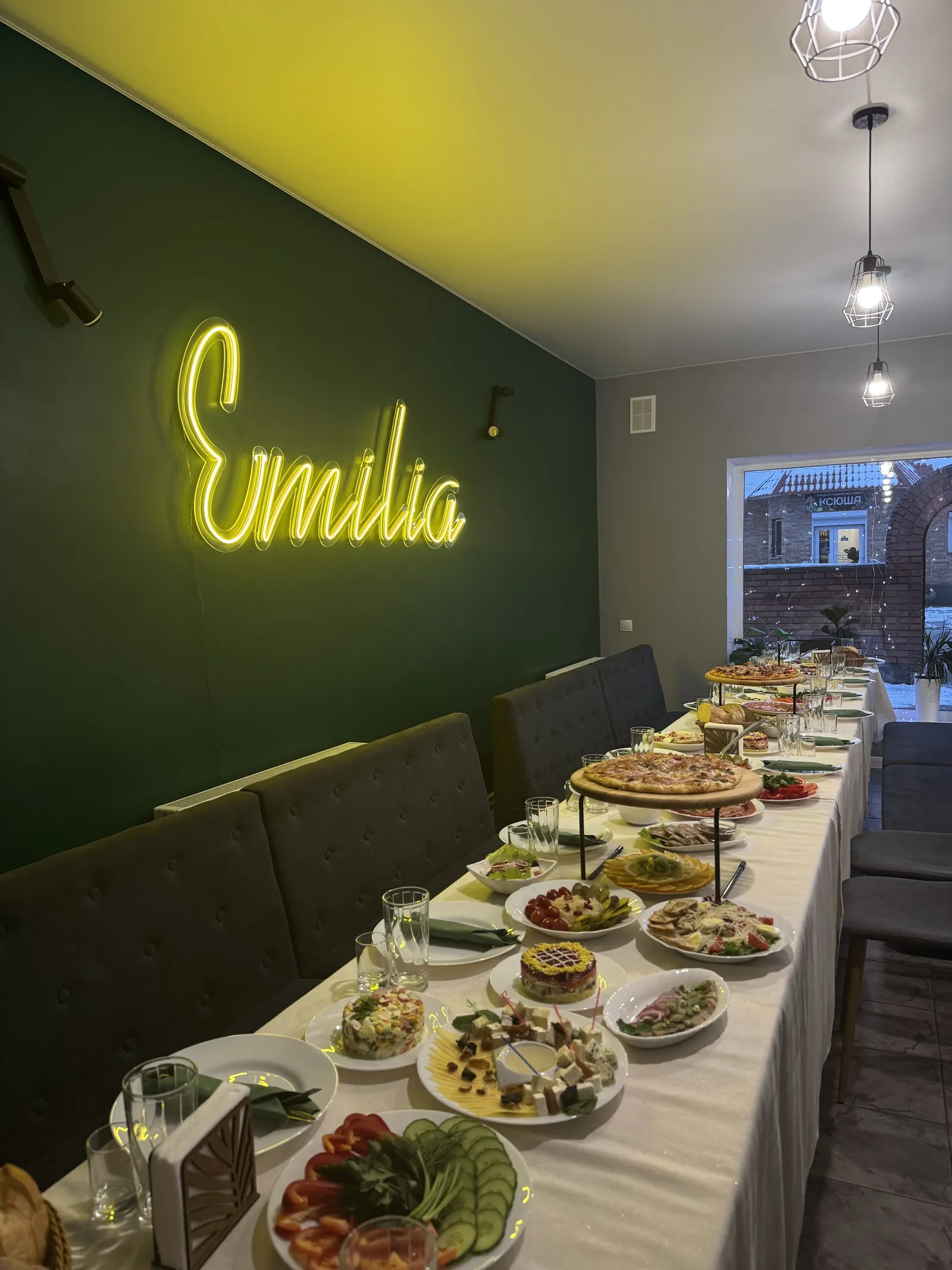 Кафе “Emilia” image 5