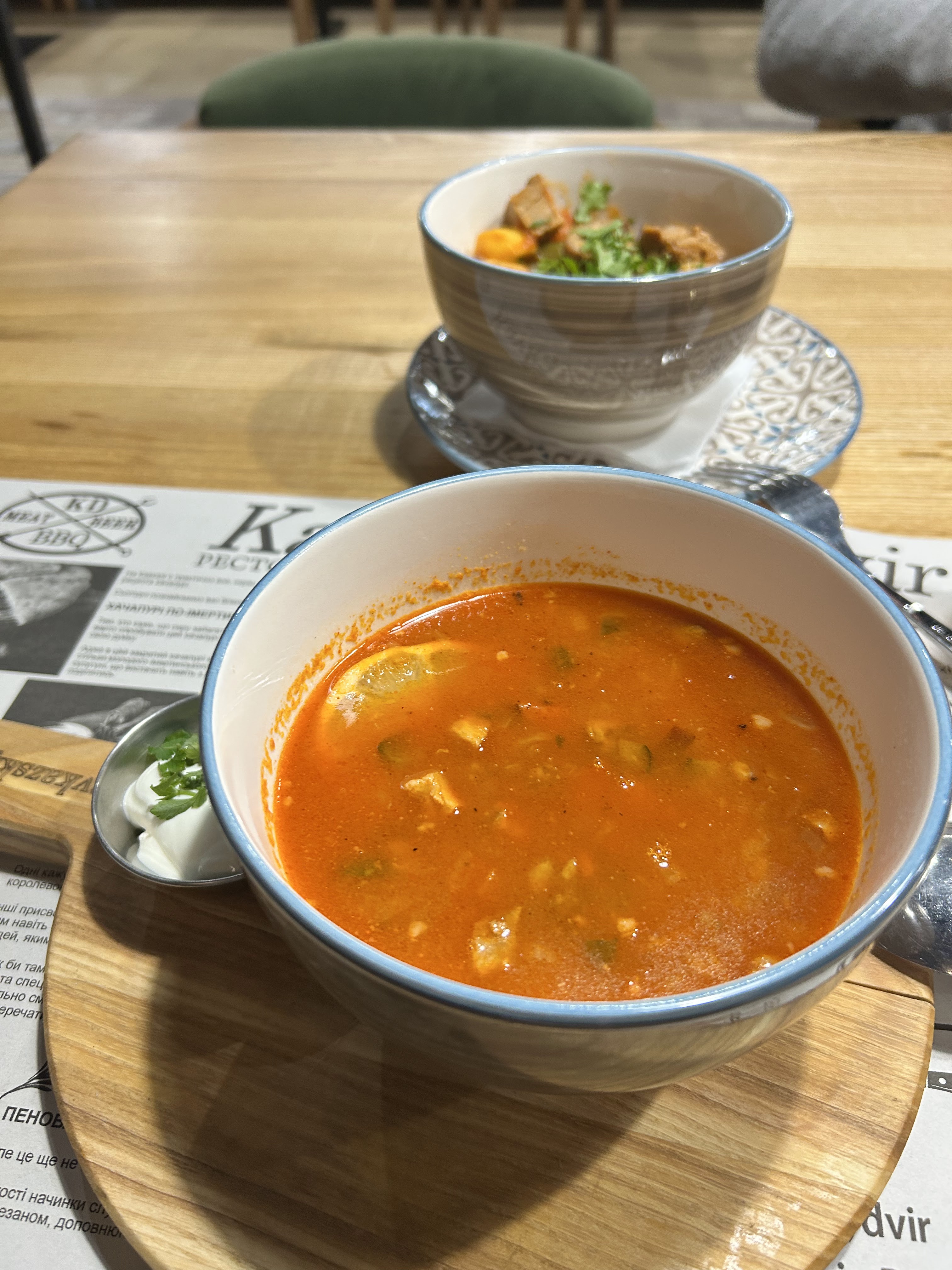 Кавказький двір image 2