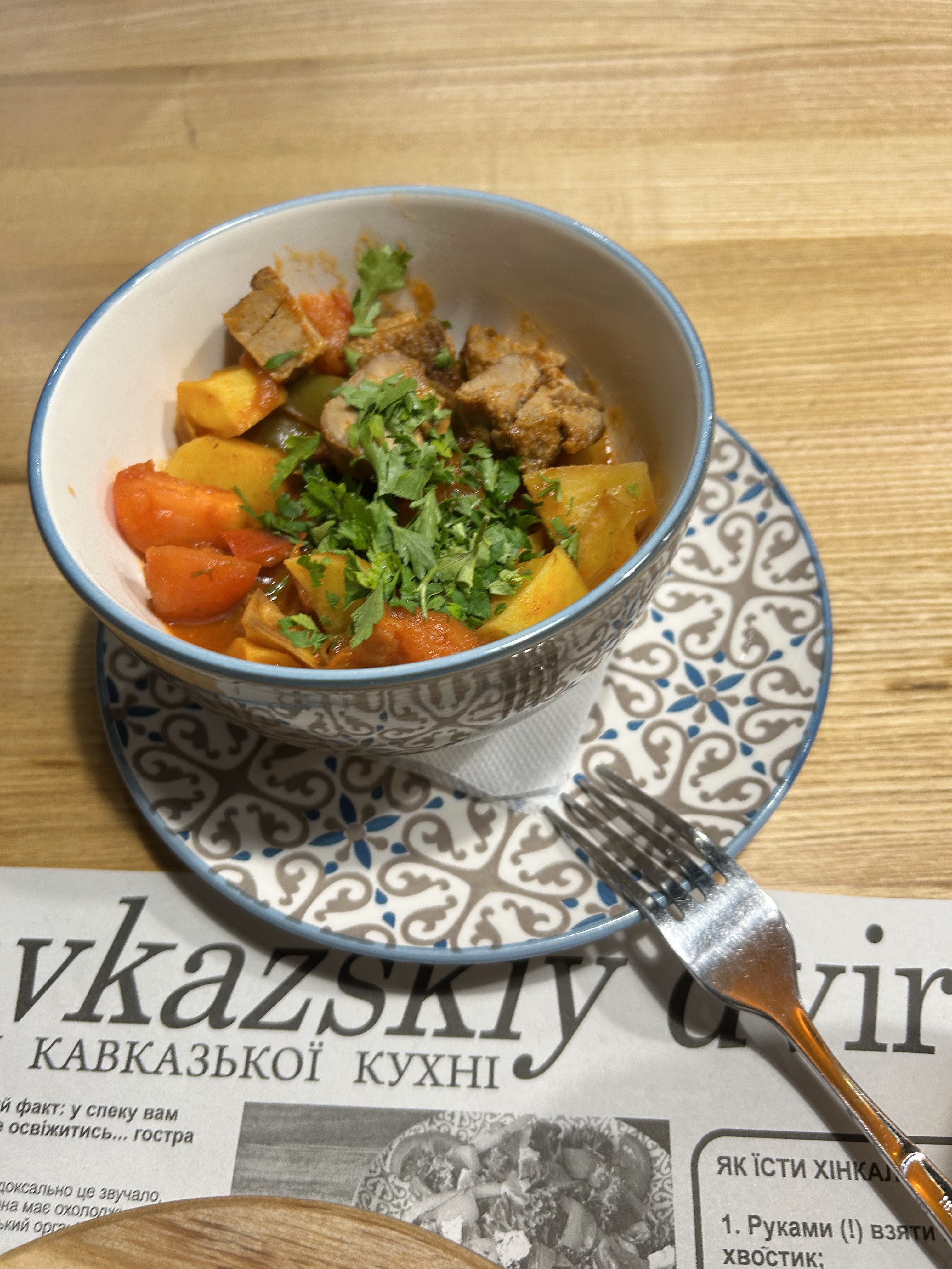 Кавказький двір image 3