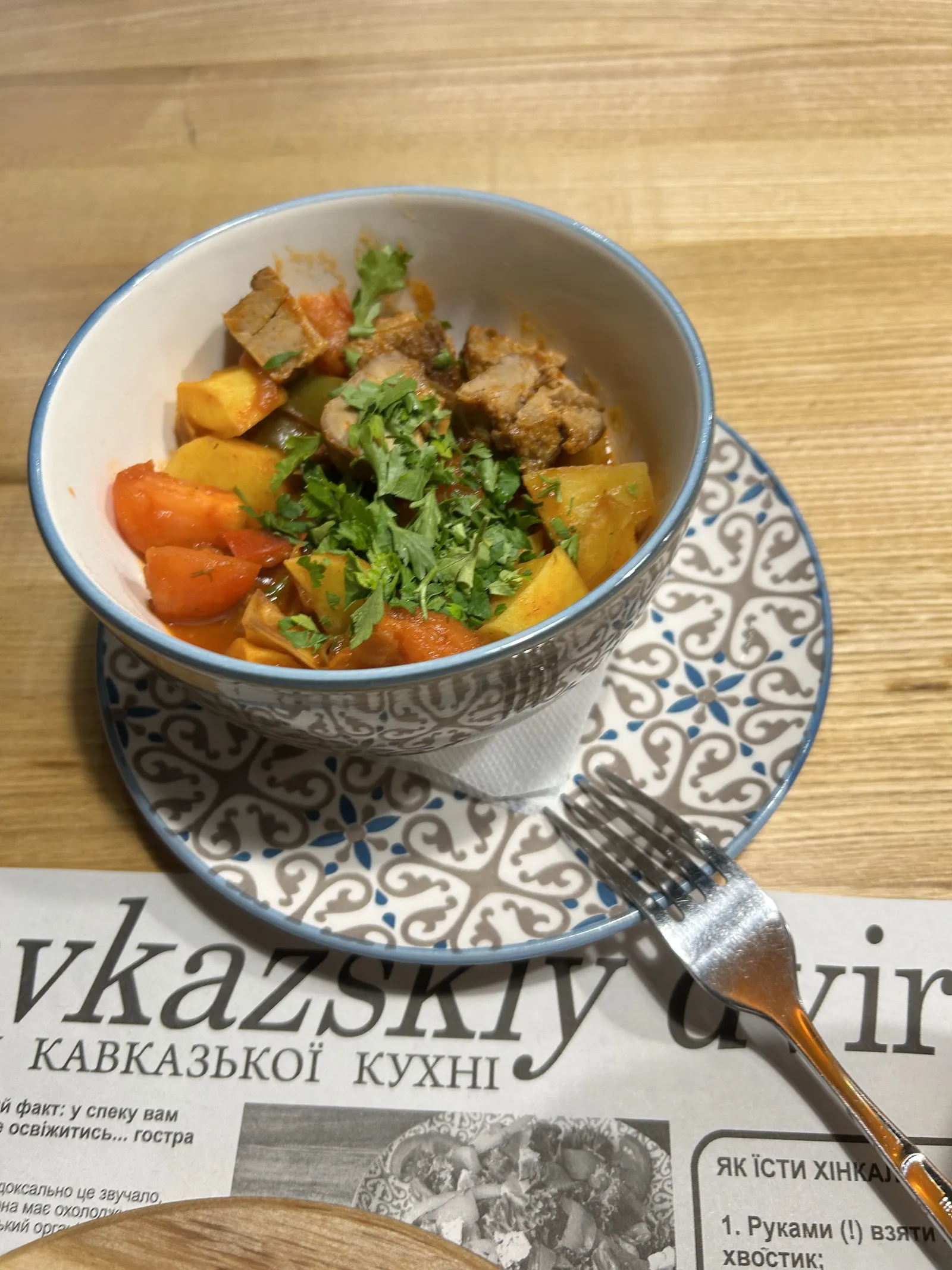 Кавказький двір image 3