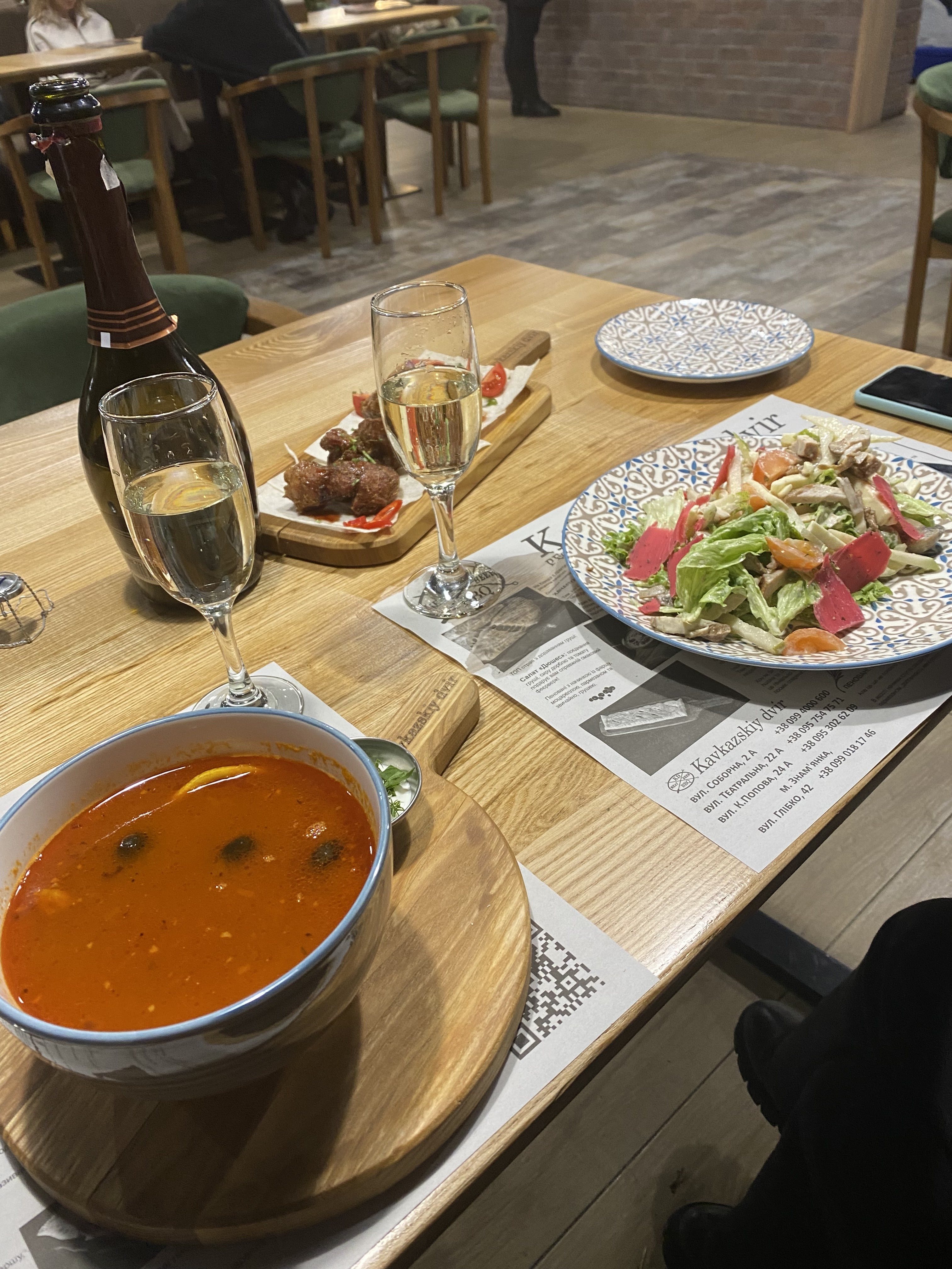 Кавказький двір image 4