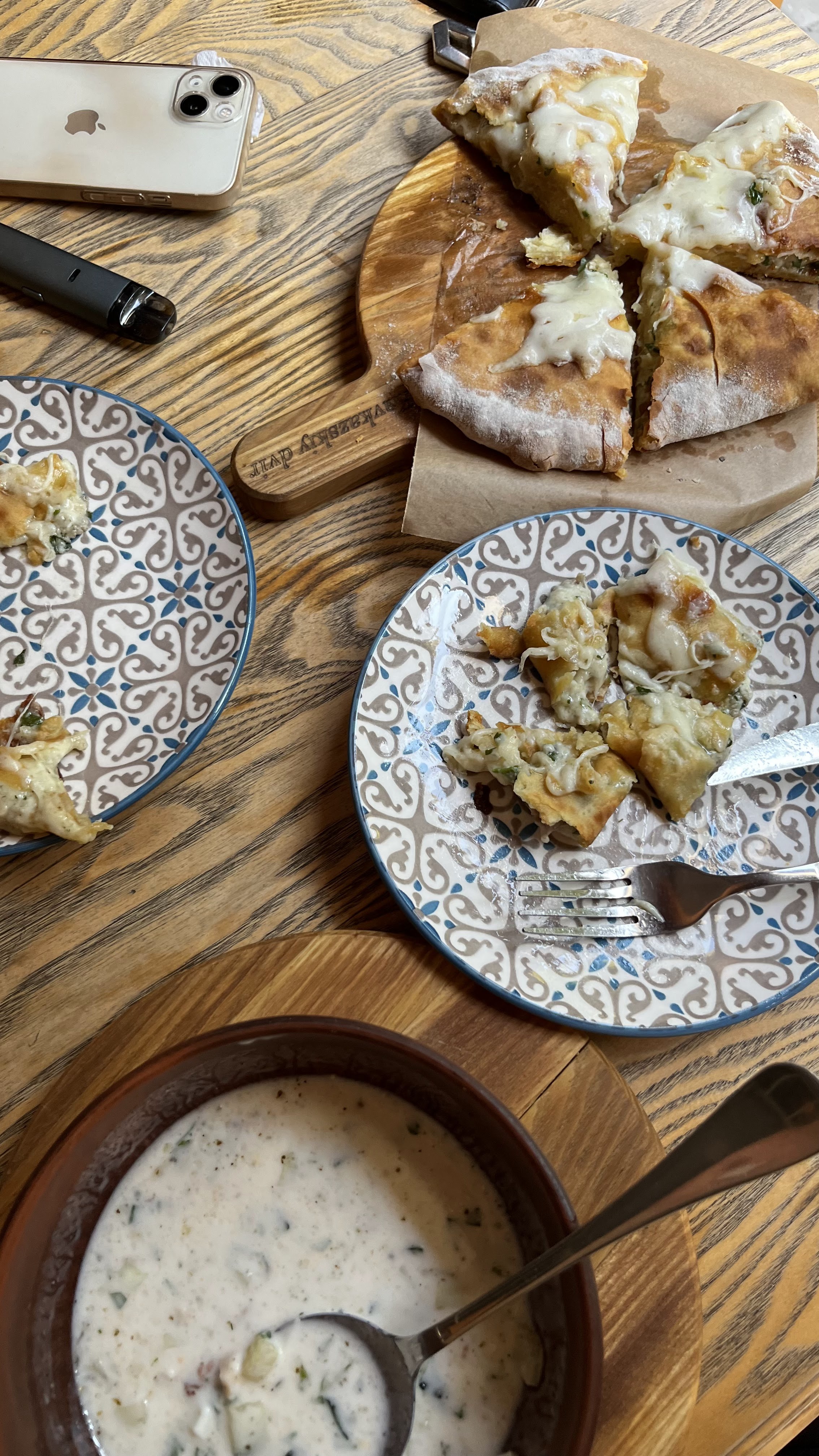 Кавказький двір image 5