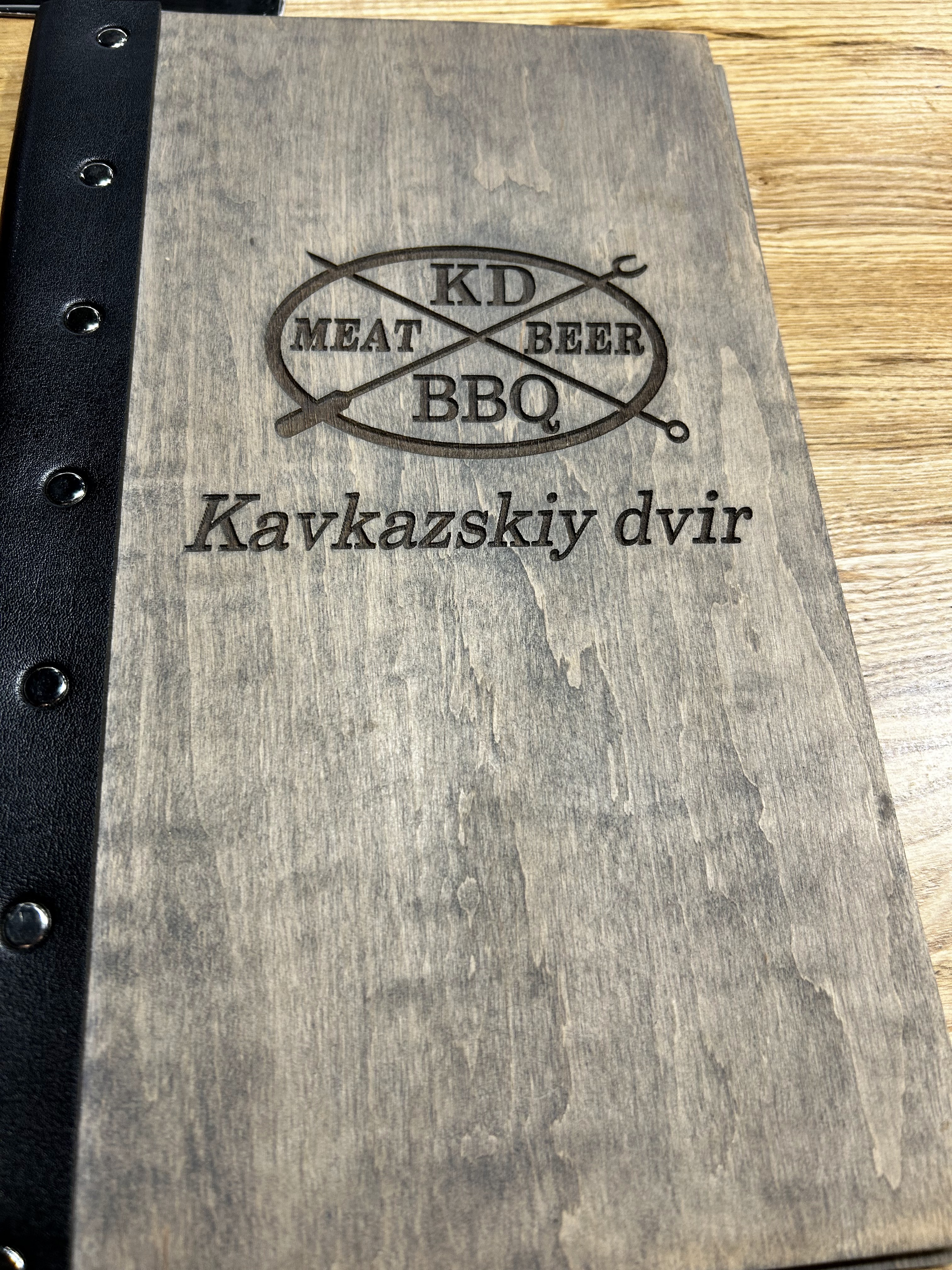 Кавказький двір image 9