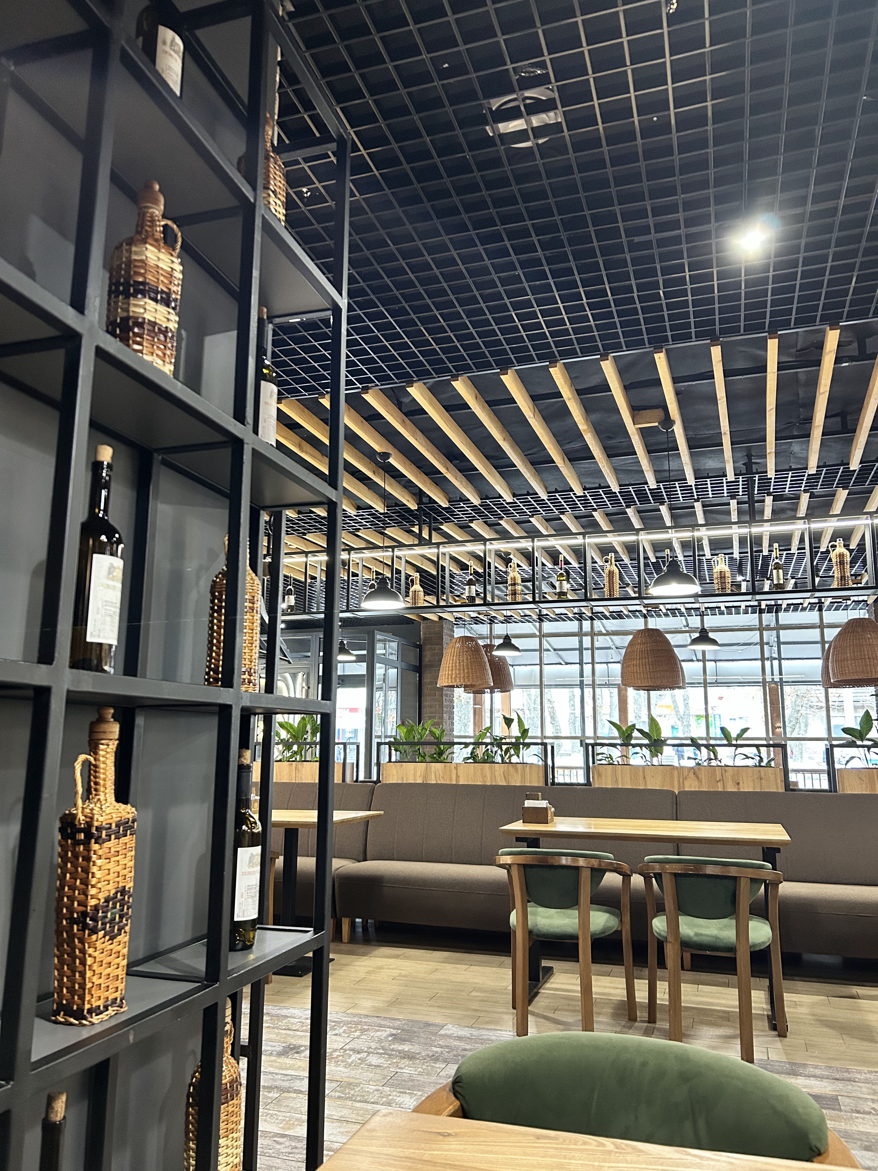 Кавказький двір image 10