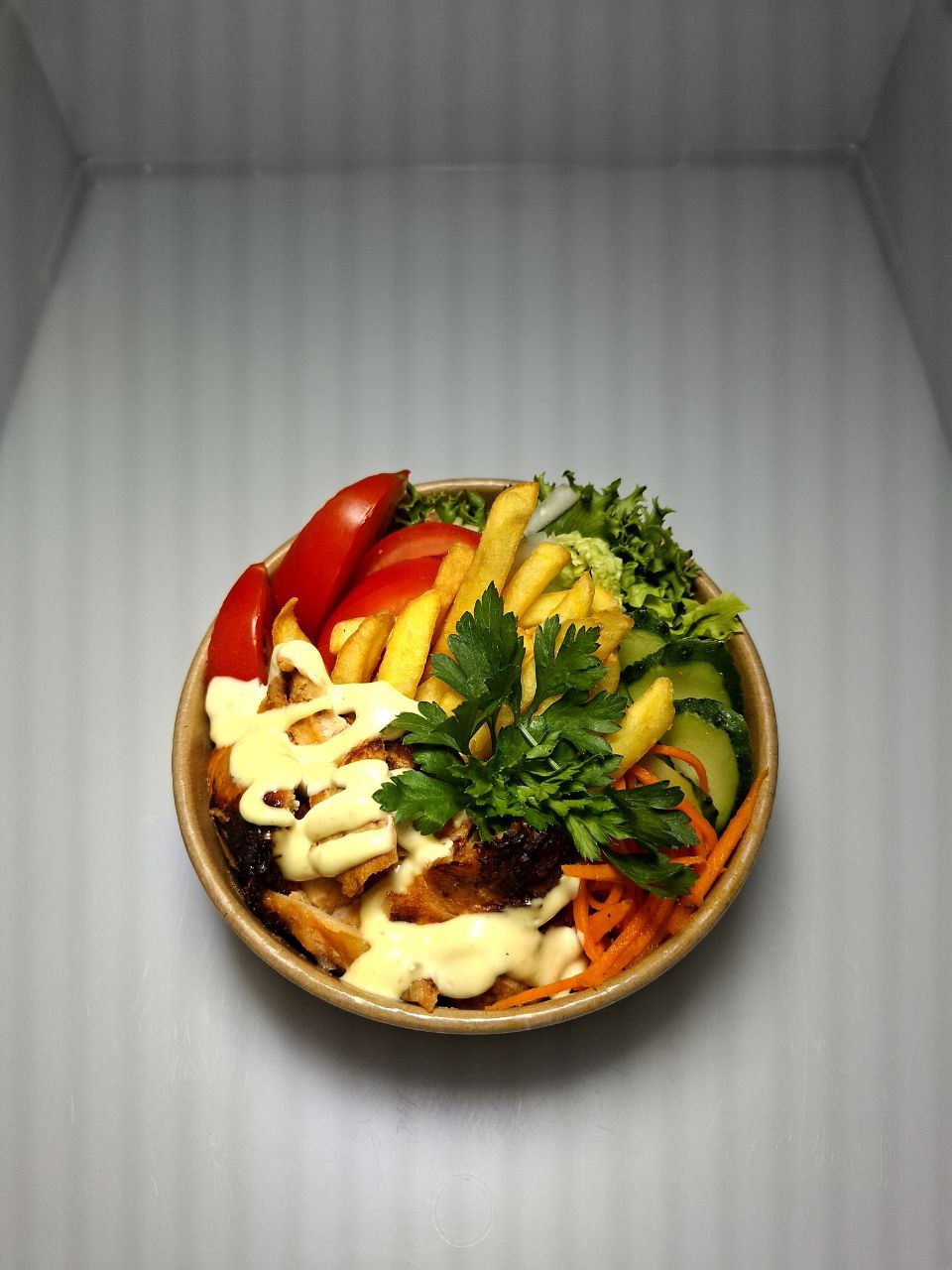 Пан Шаурман Варшавська 42 image 2