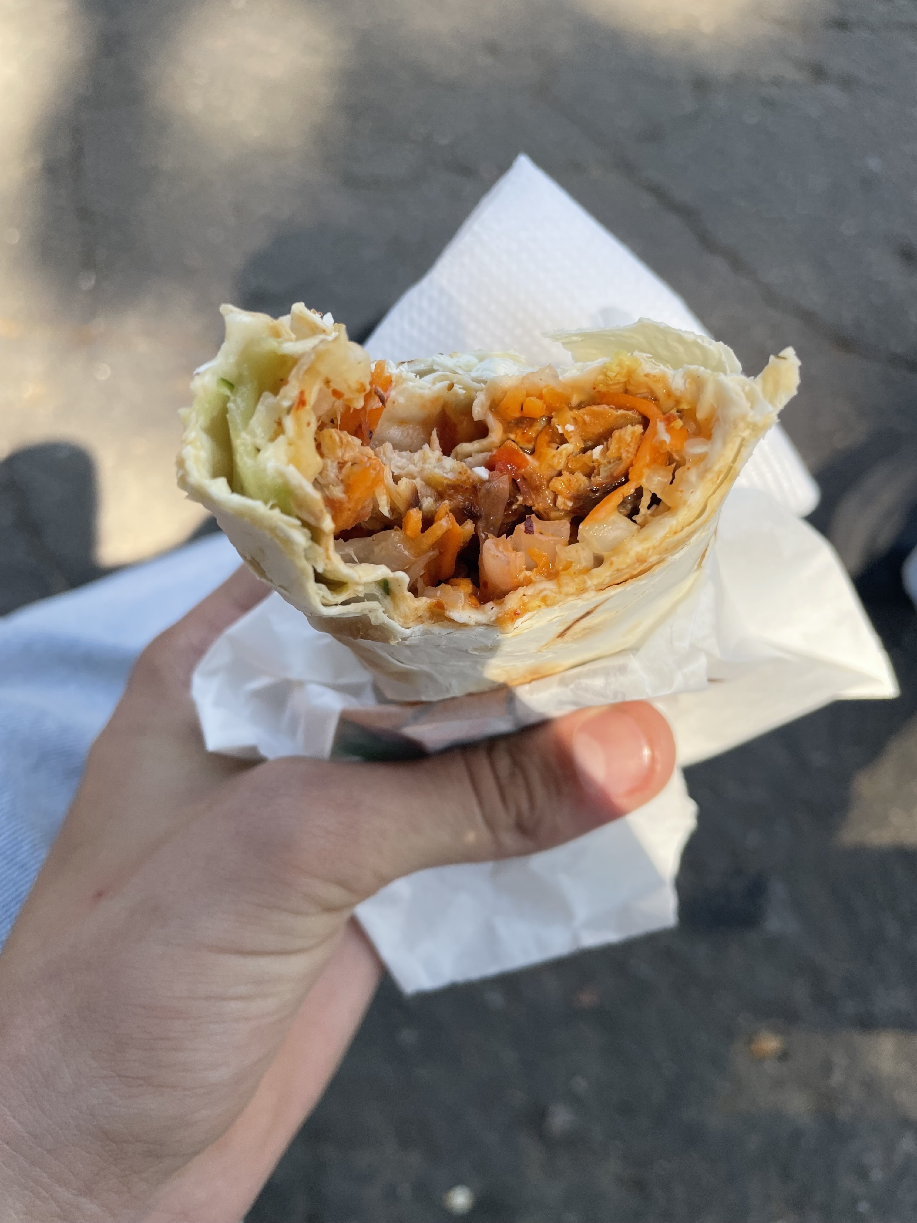 Пан Шаурман Варшавська 42 image 3