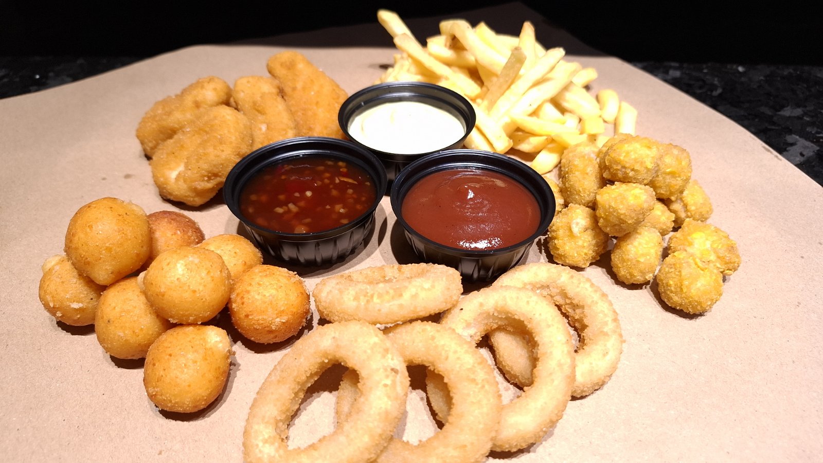 Пан Шаурман Варшавська 42 image 4