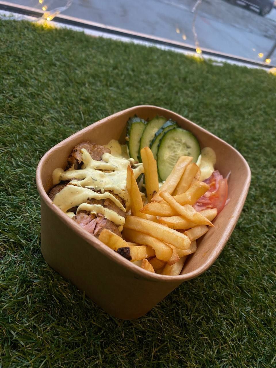 Пан Шаурман Варшавська 42 image 5