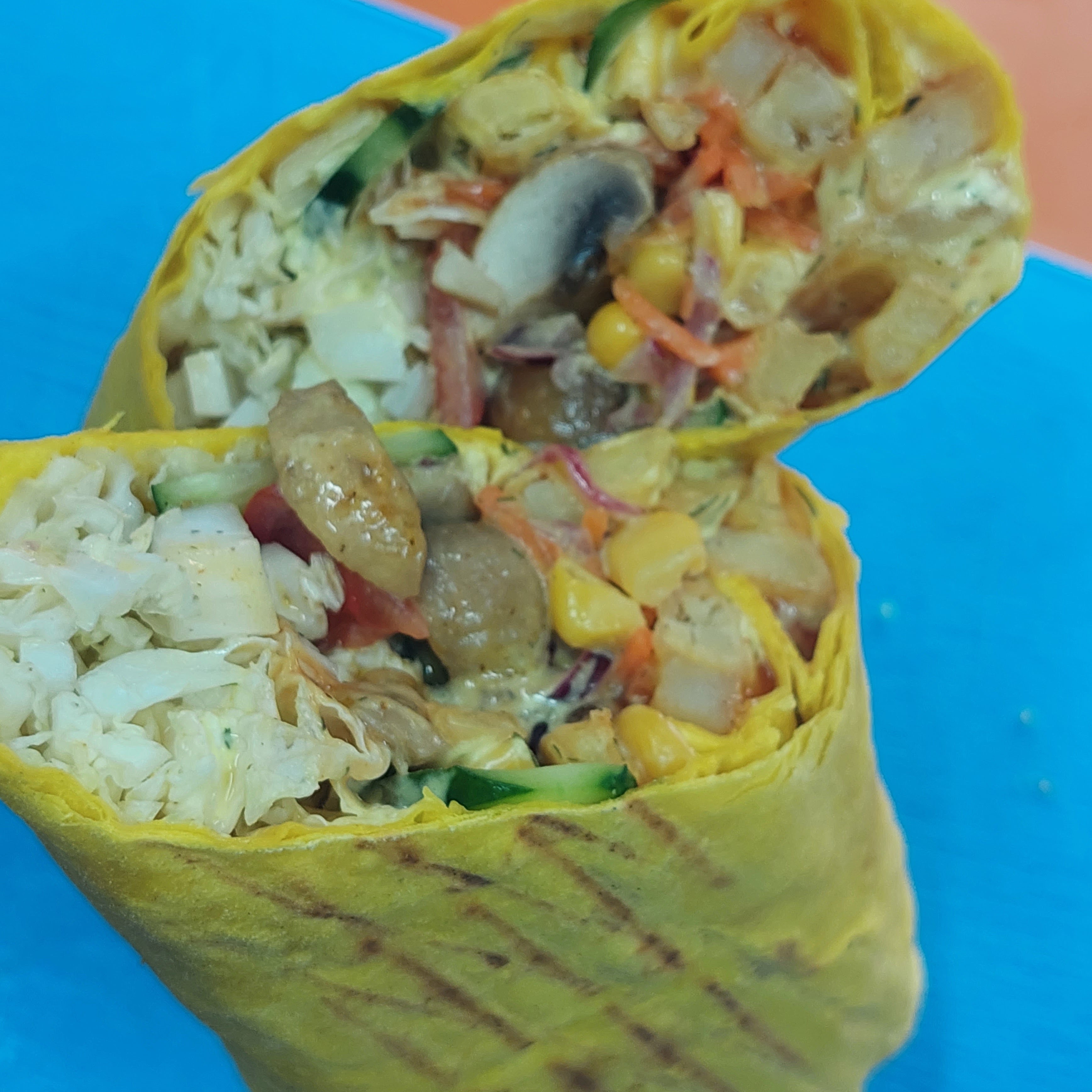 Пан Шаурман Варшавська 42 image 8