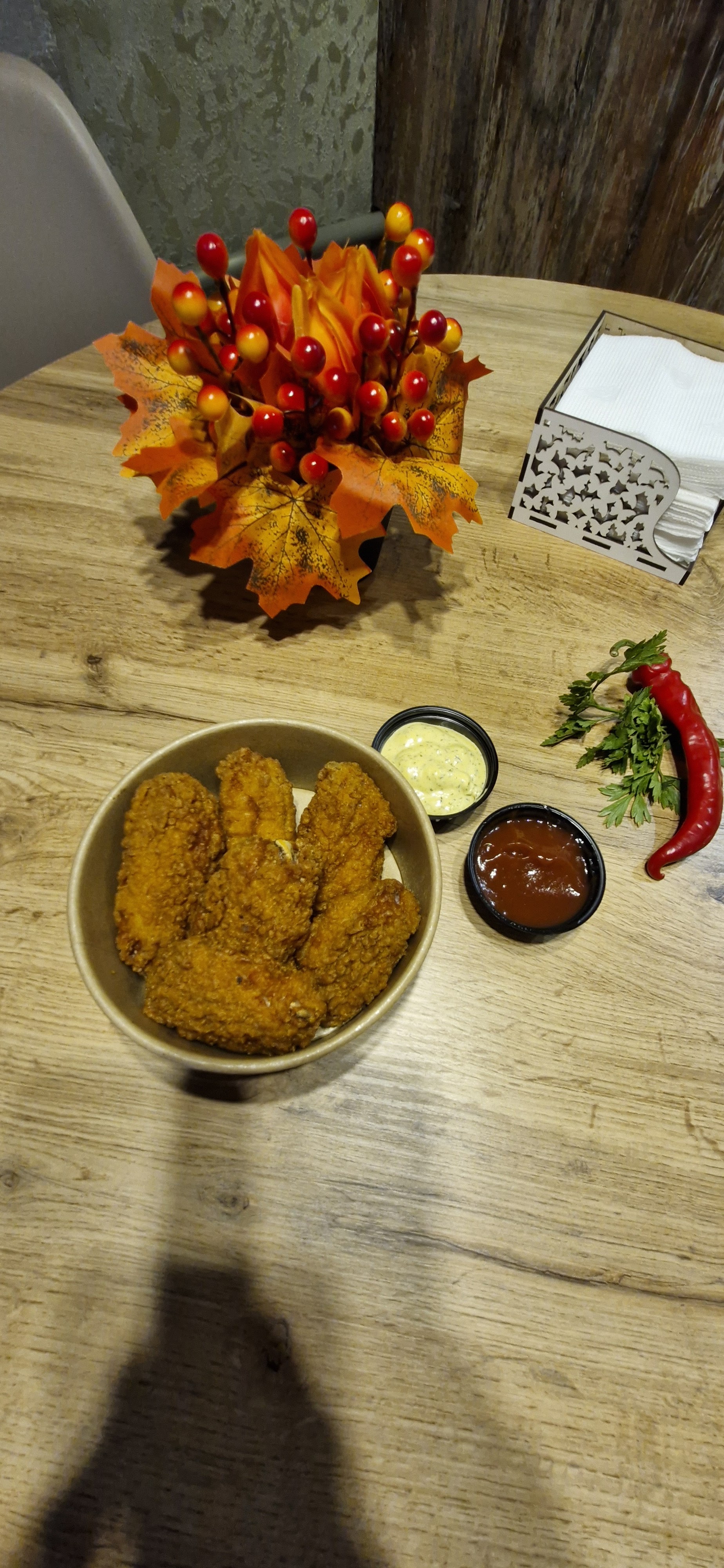 Пан Шаурман Варшавська 42 image 9