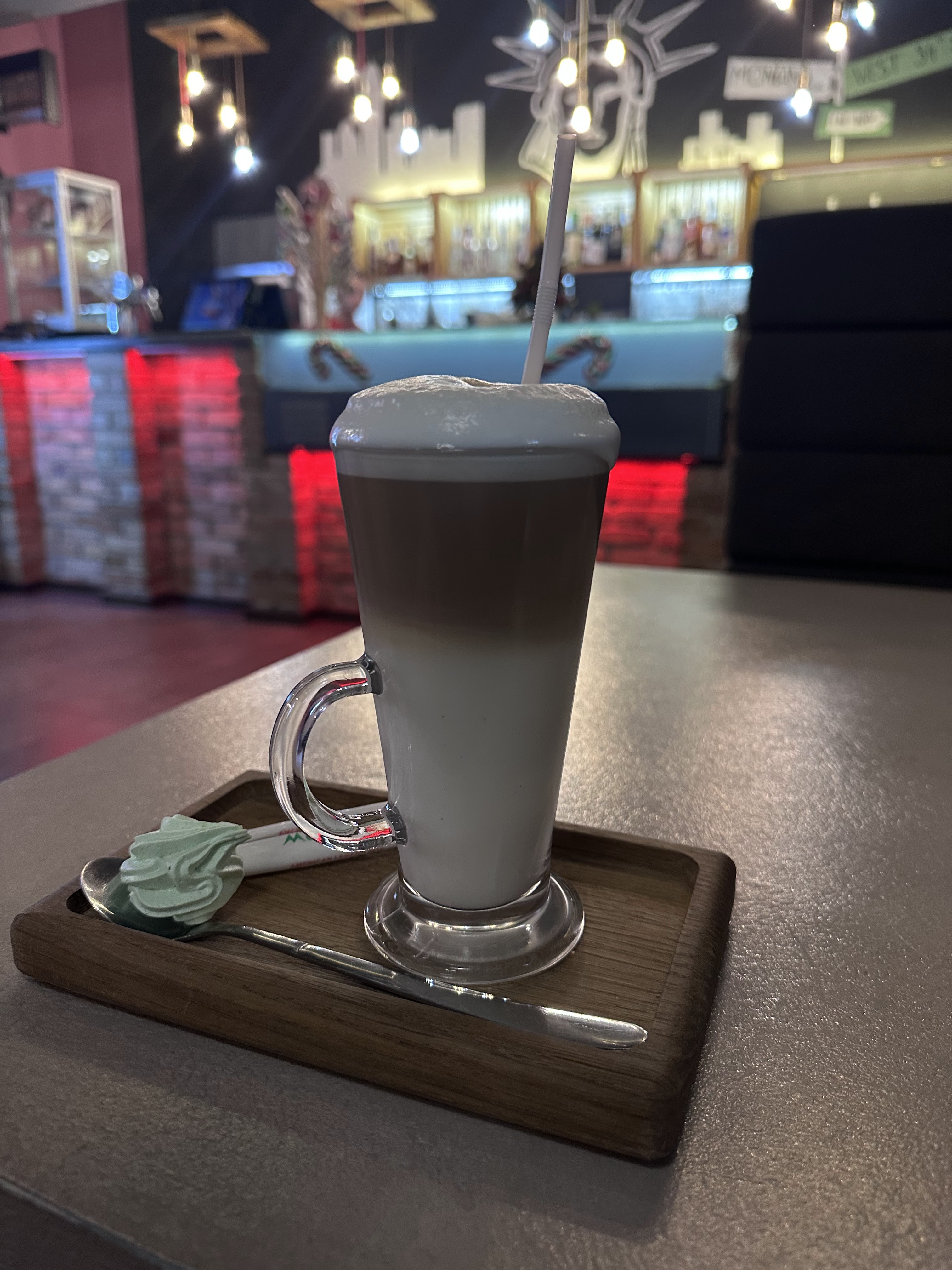 Пиццерия "Монтана" г. Знаменка image 3