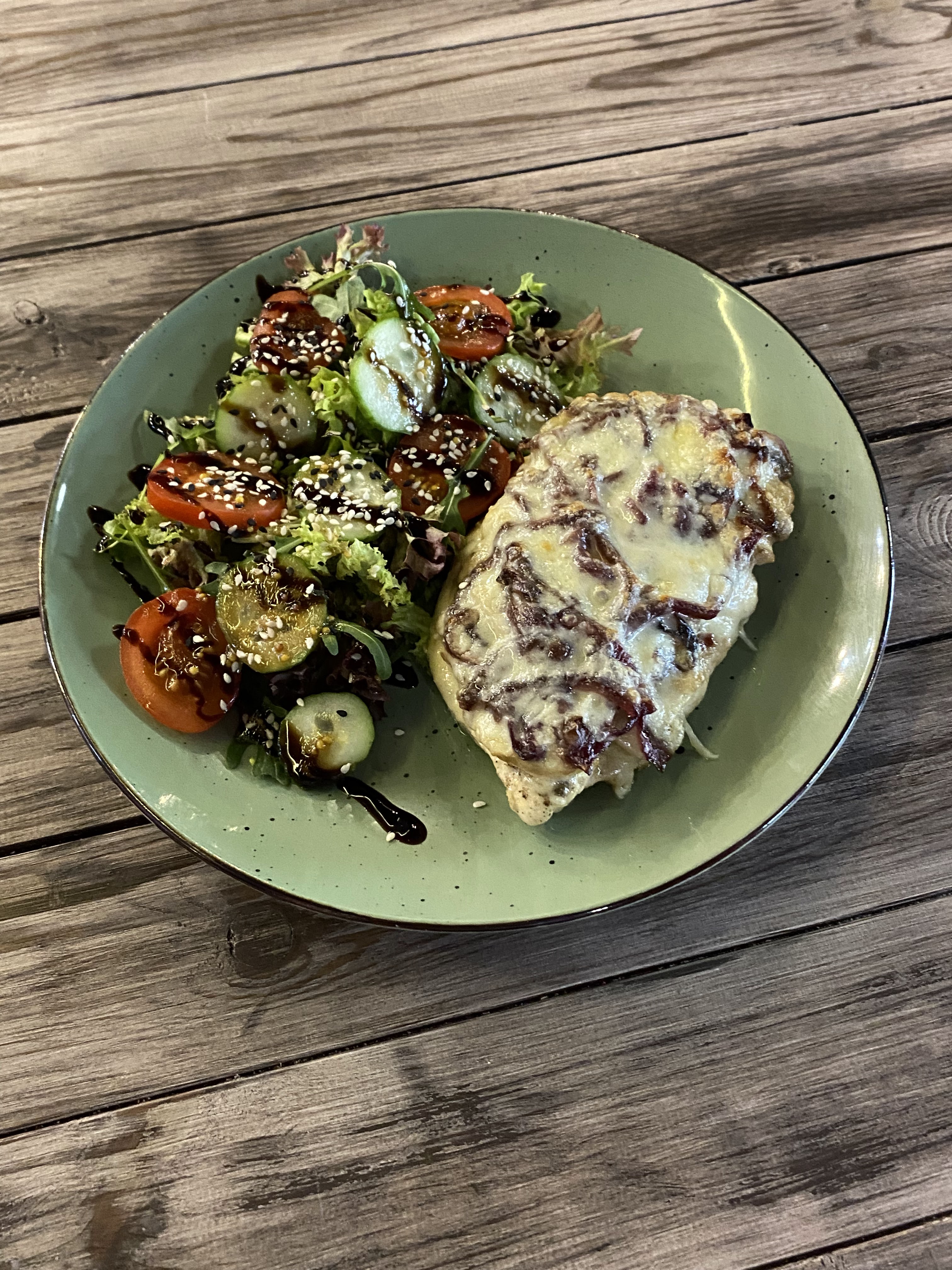 Пиццерия "Монтана" г. Знаменка image 6