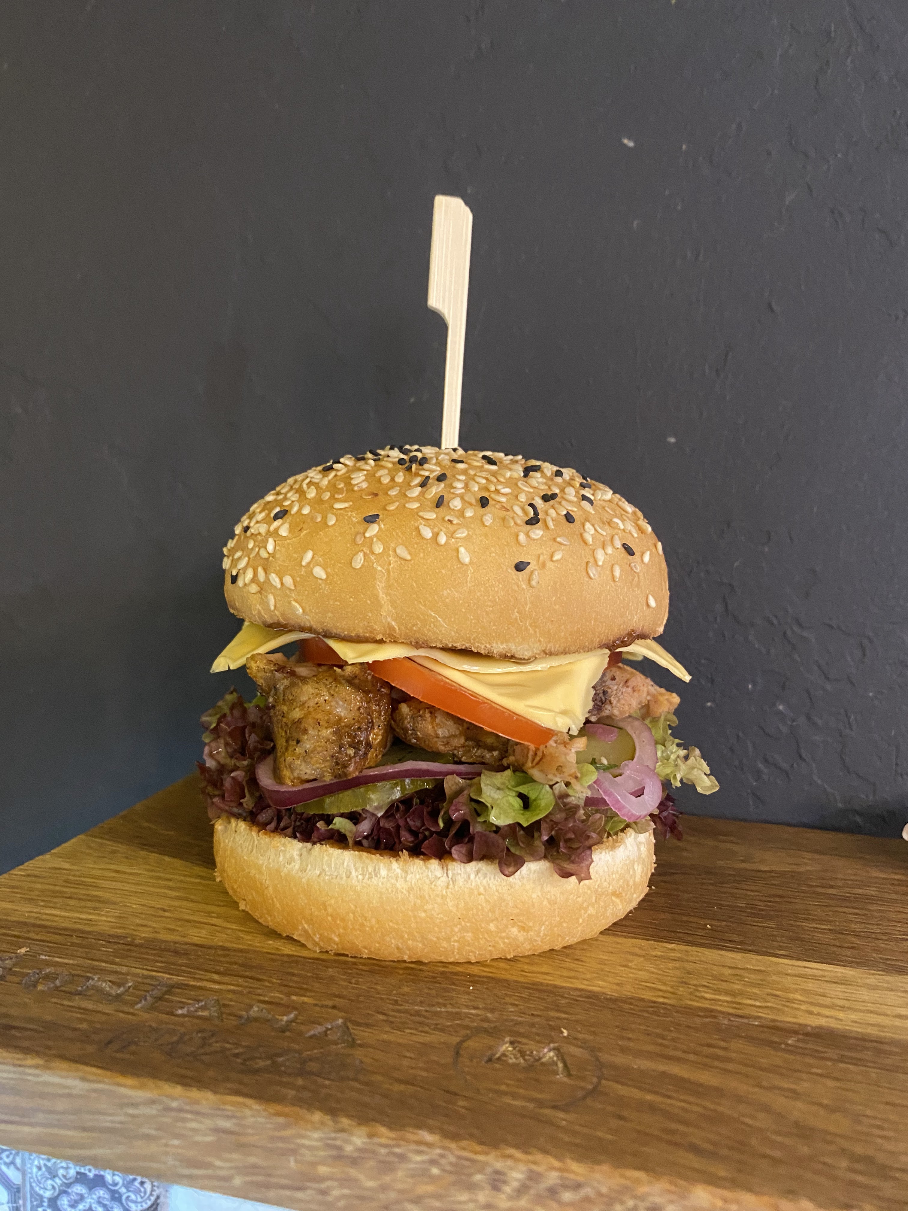 Пиццерия "Монтана" г. Знаменка image 7