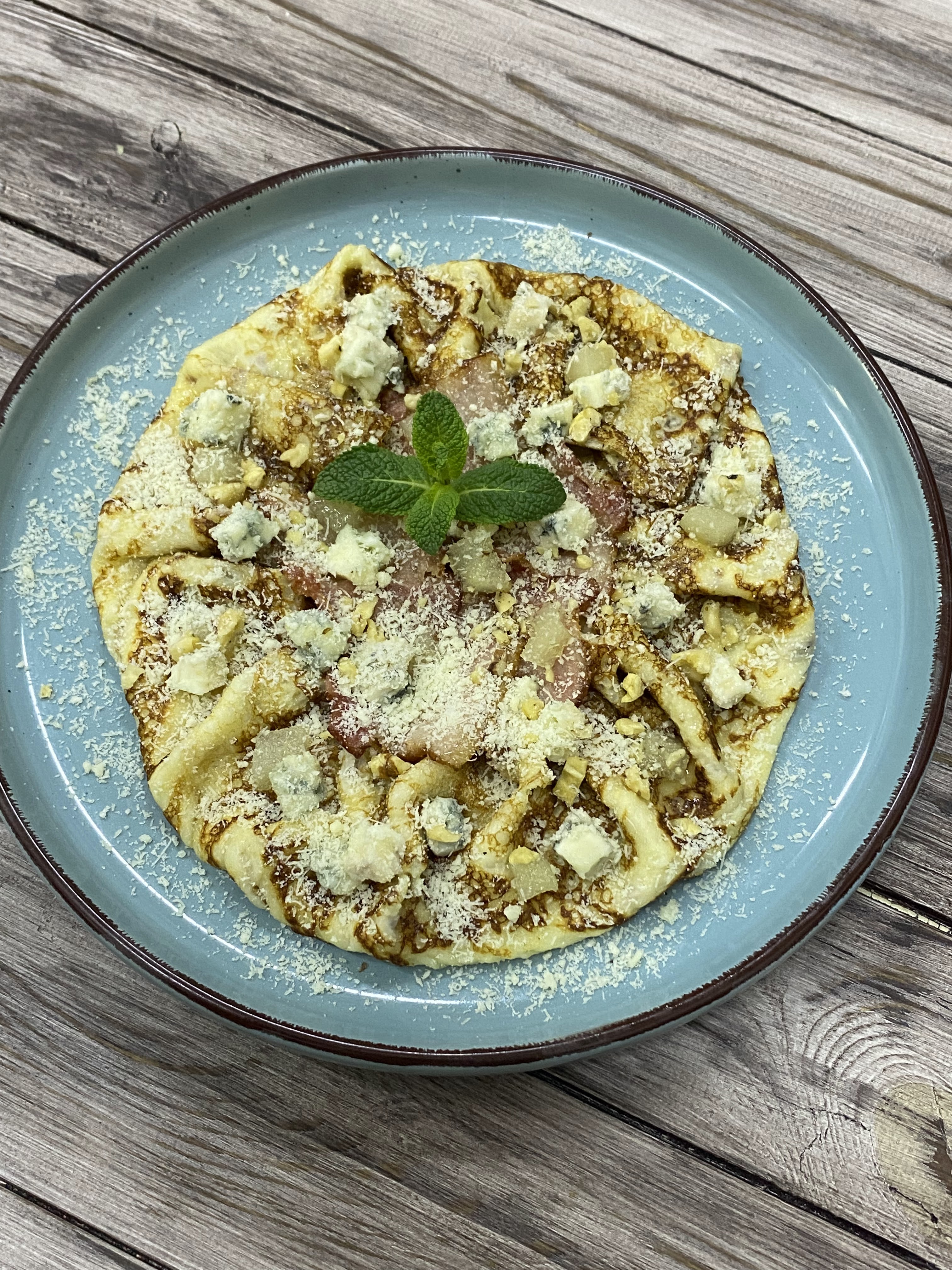 Пиццерия "Монтана" г. Знаменка image 9