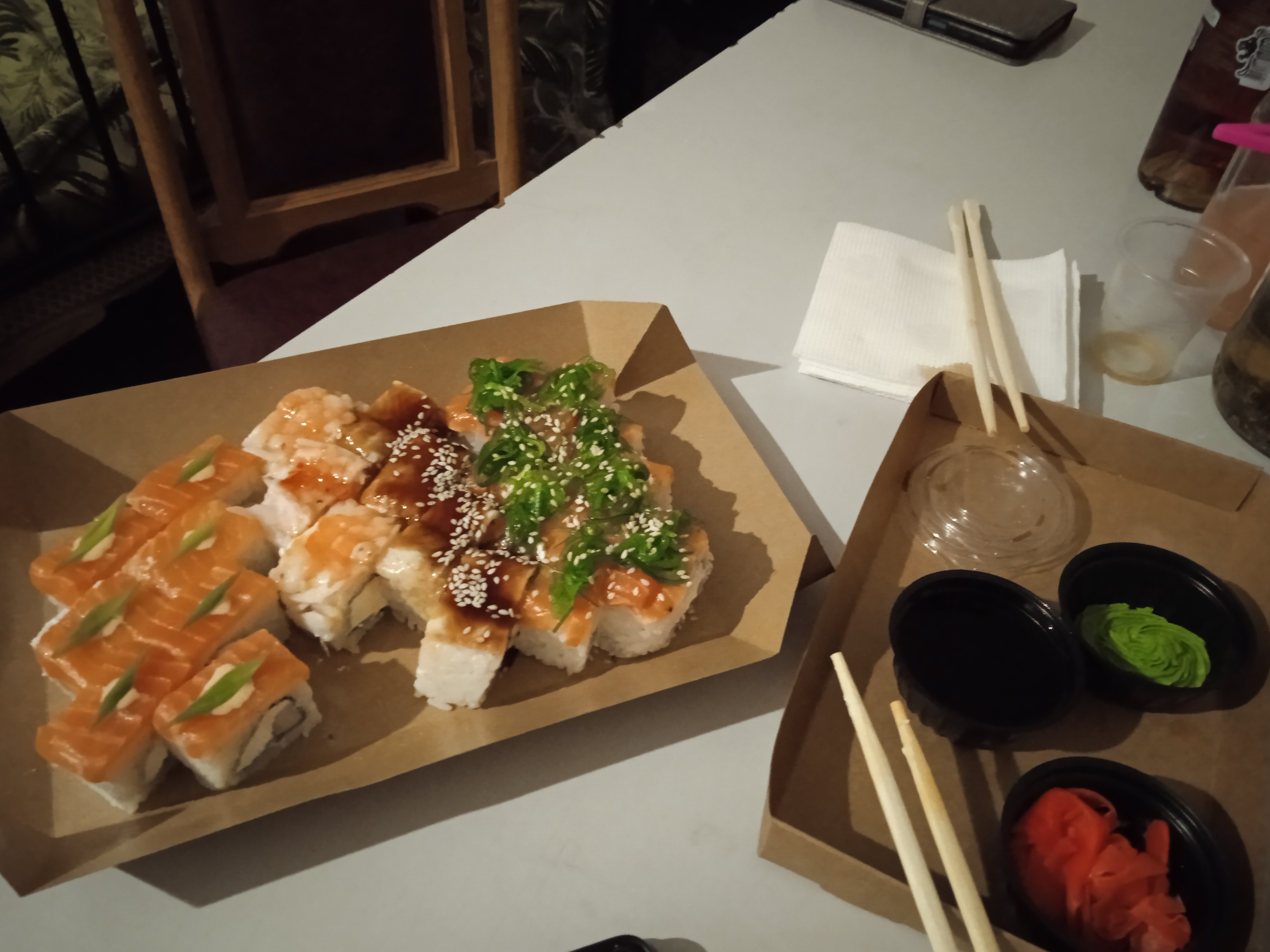 Sushi Makeba image 2