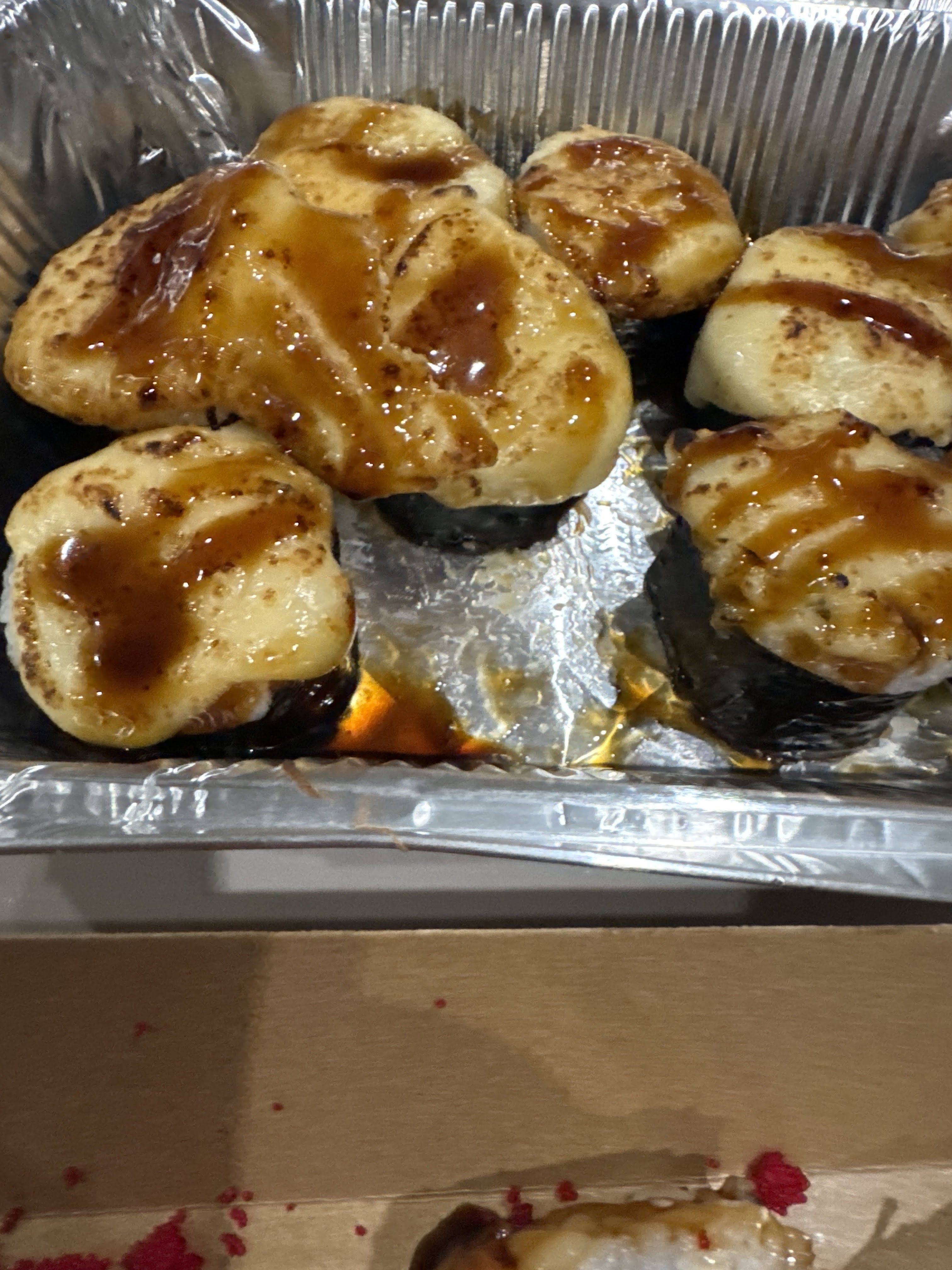 Sushi Makeba image 5