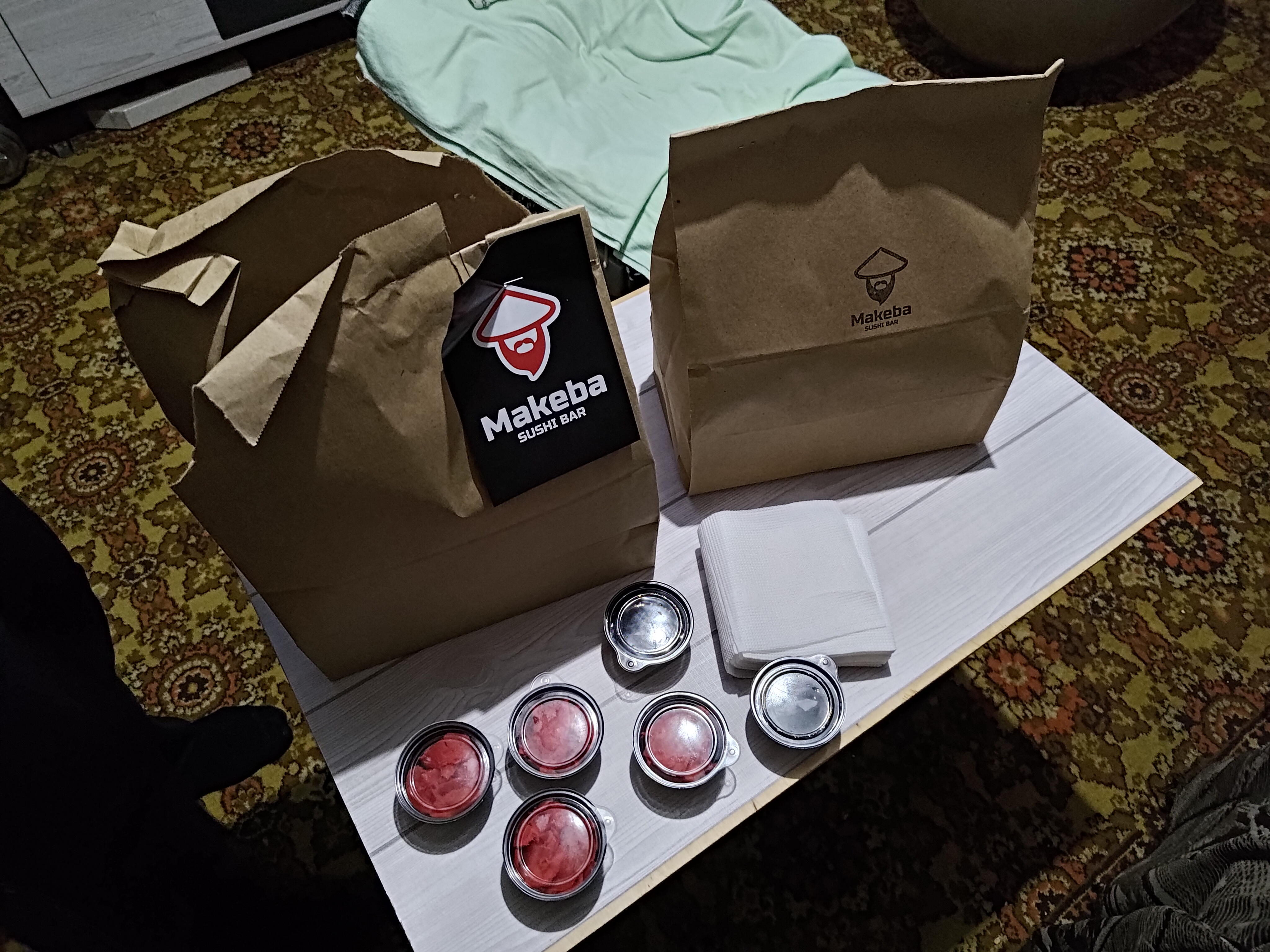 Sushi Makeba image 6