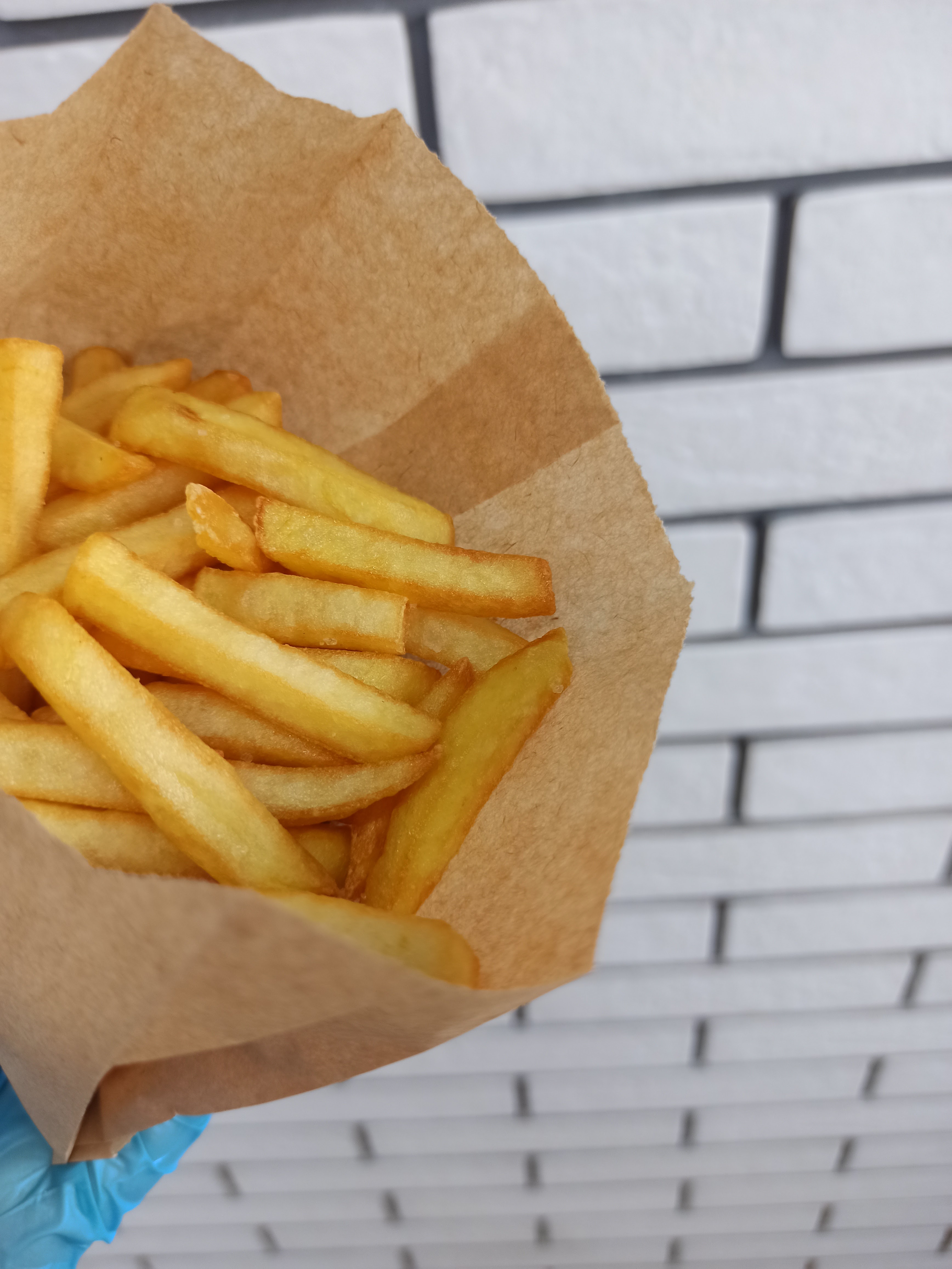 Пан Шаурман на Привокзальній image 7